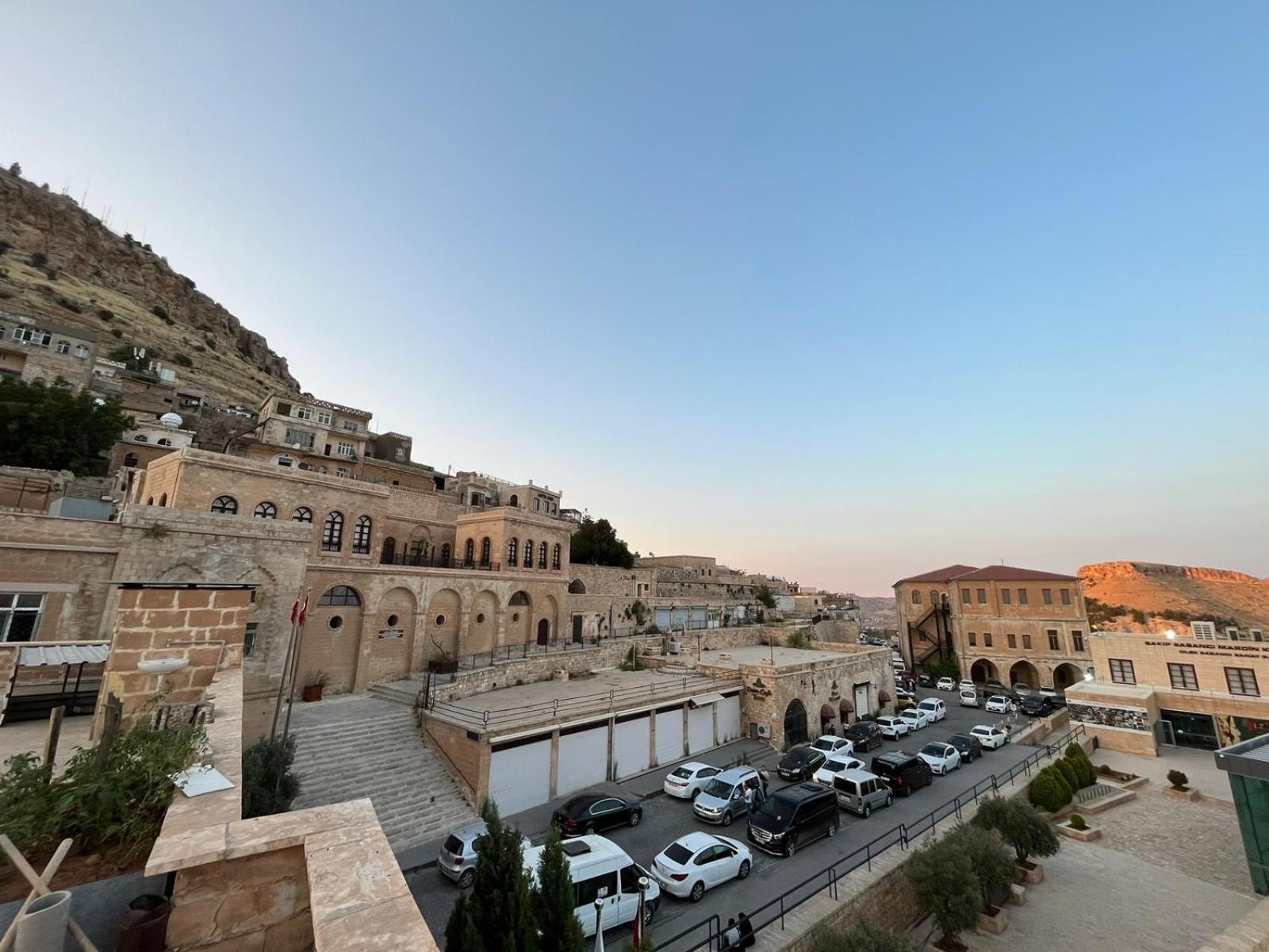 Silto's Butik Hostel Mardin