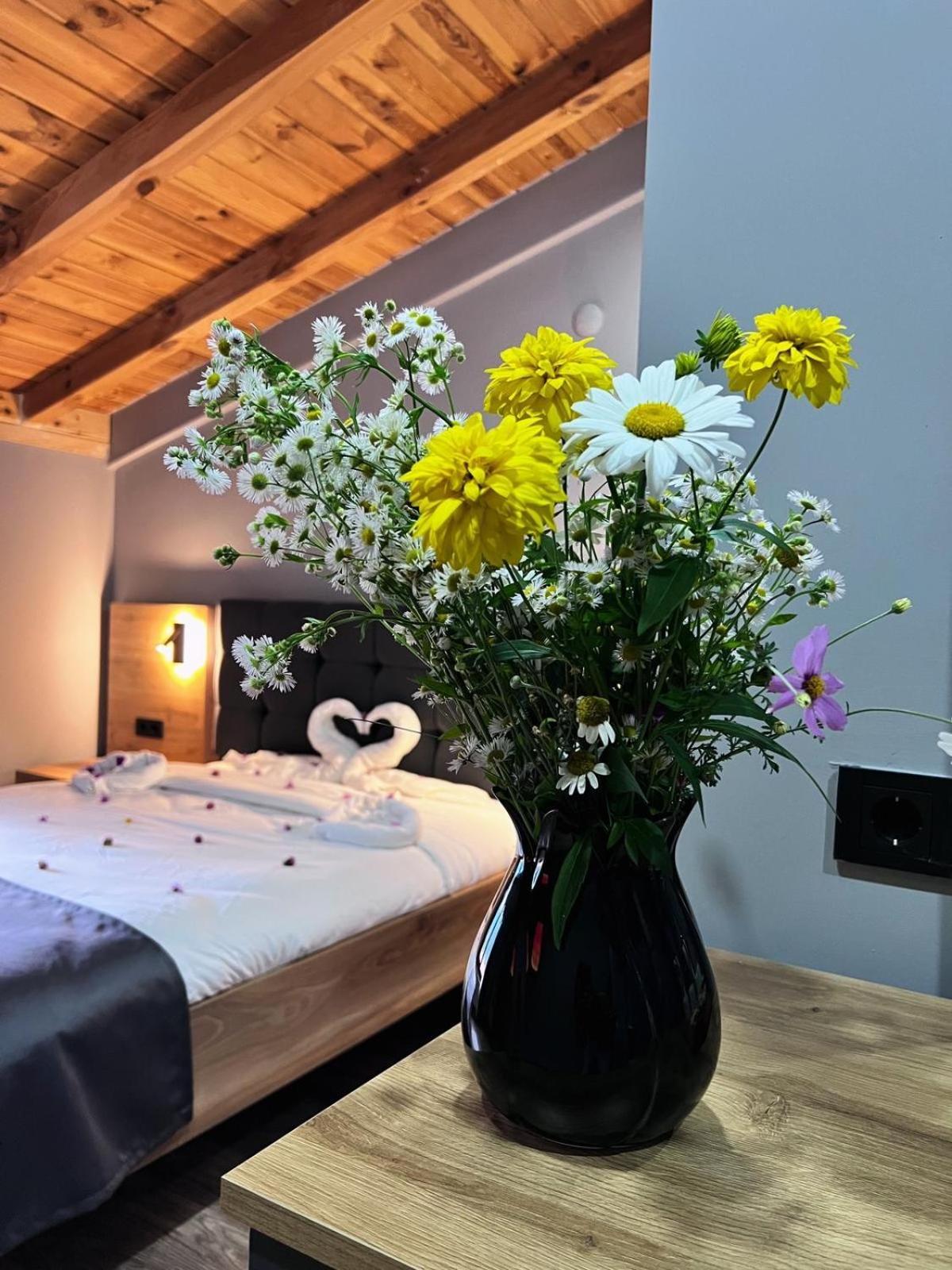 Palazzo Hotel Ayder Yaylasi