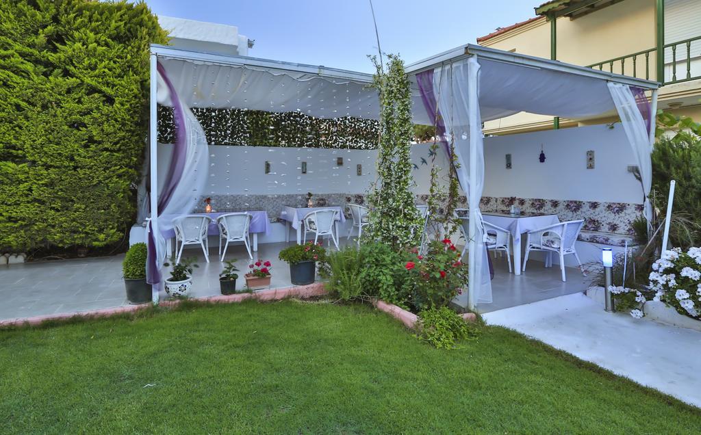 Kiraz Butik Bed & Breakfast *