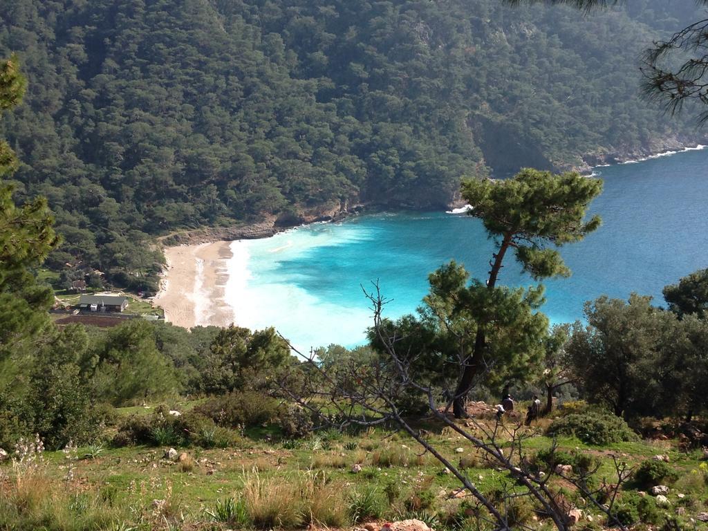 Hotel Kabak Armes Faralya