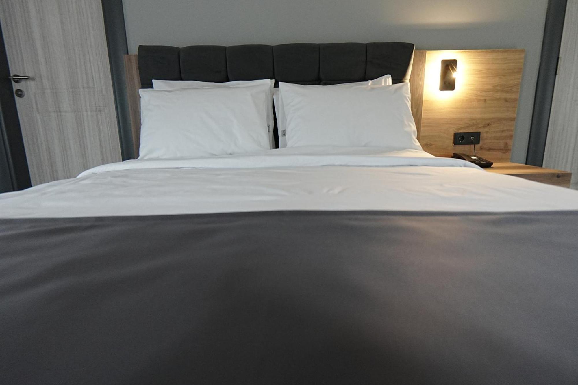 Hotel Palazzo Ayder Yaylasi