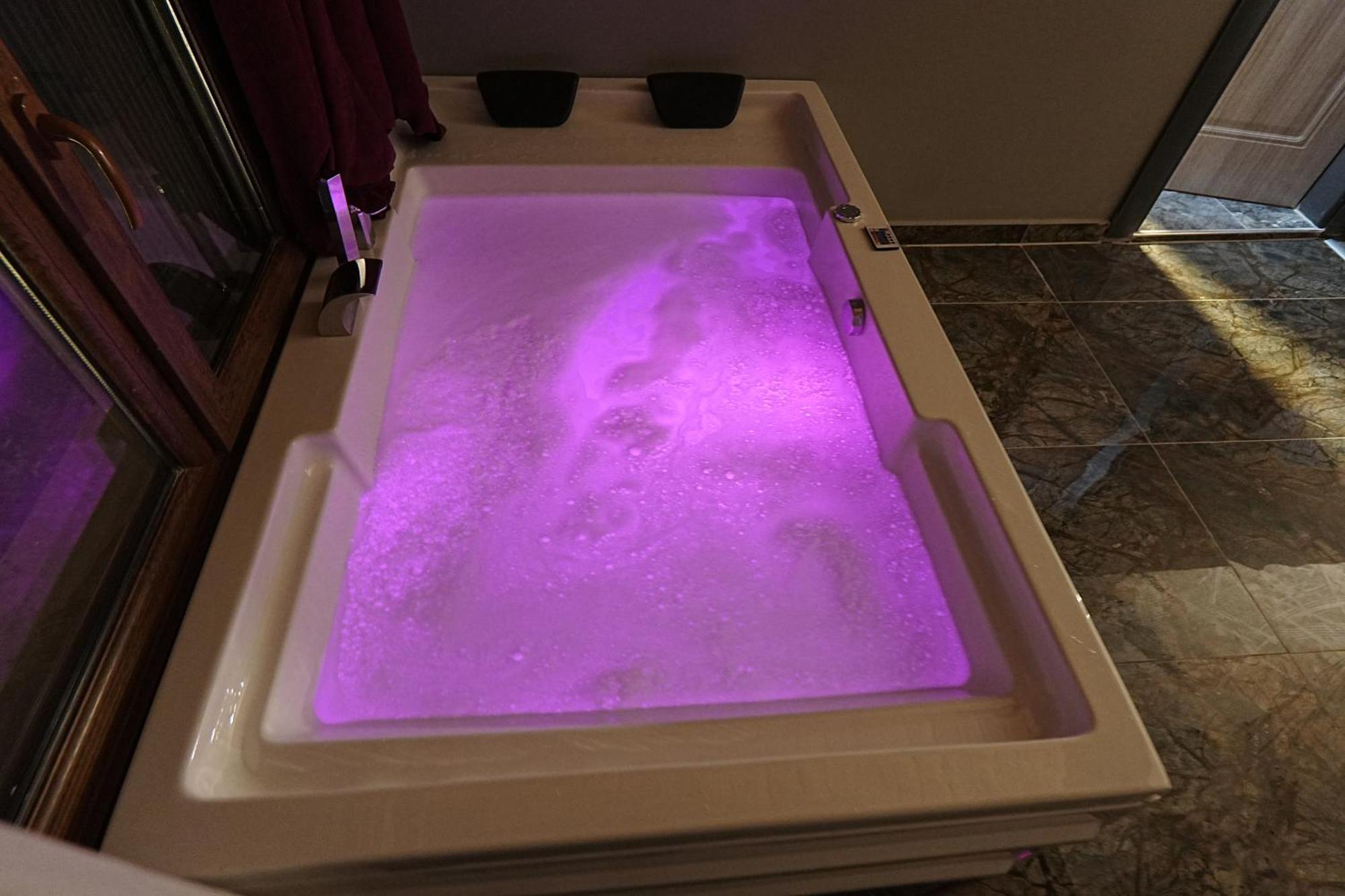 Palazzo 4* Ayder Yaylasi