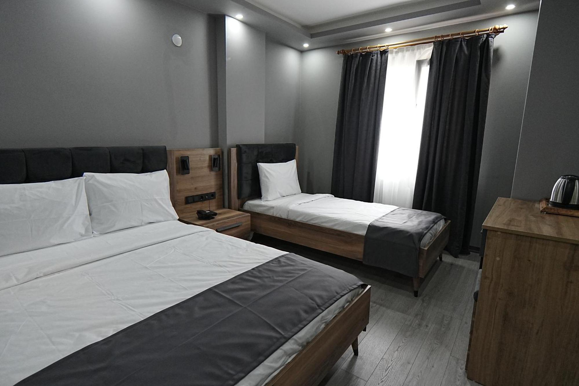 Hotel Palazzo 4*