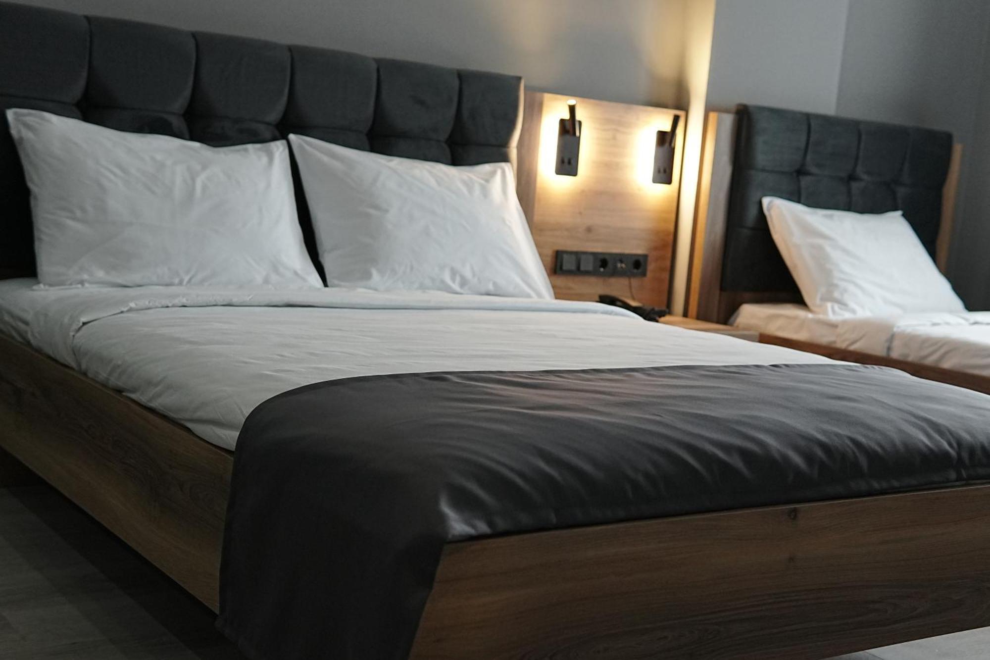 Hotel Palazzo Ayder Yaylasi