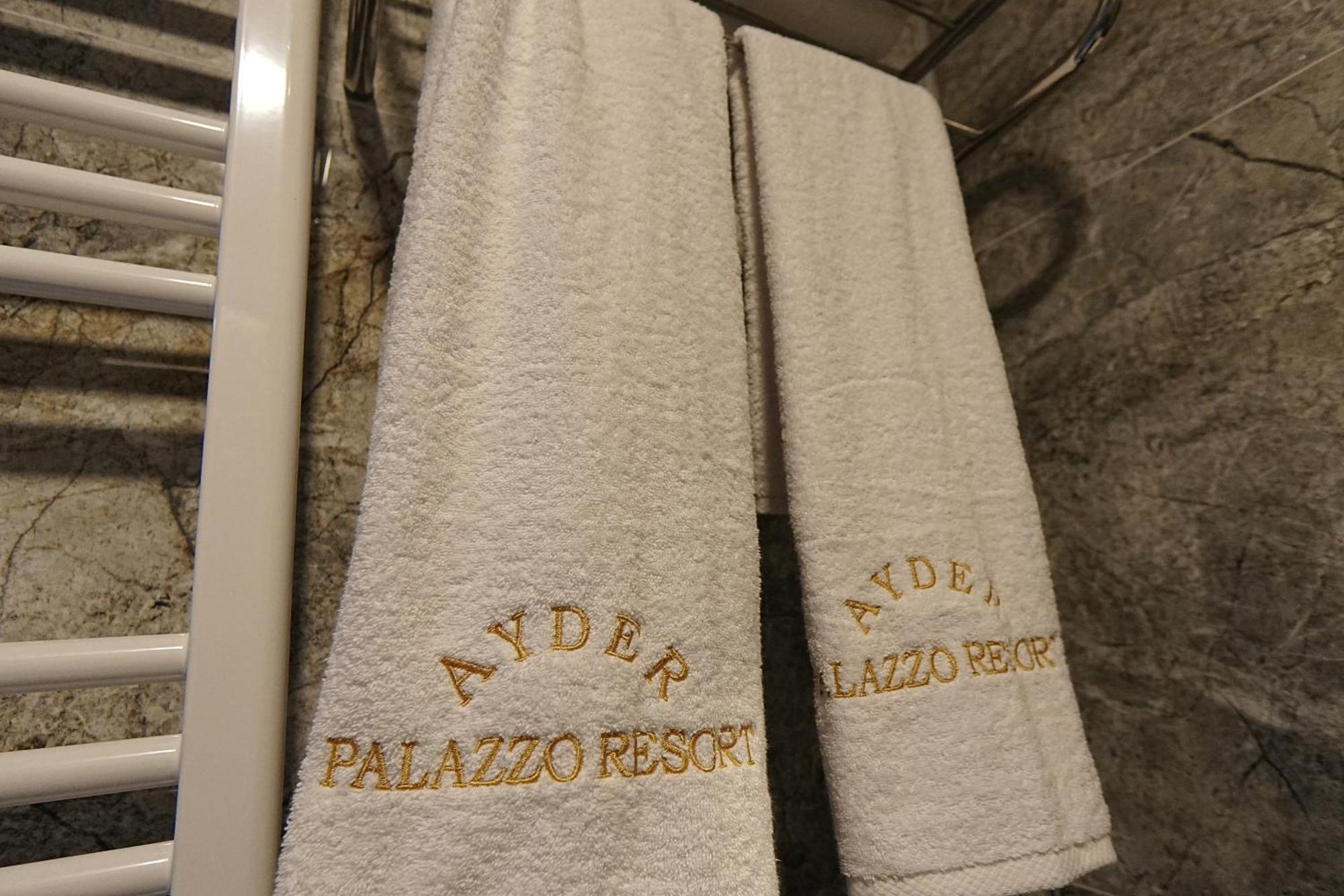 Hotel Palazzo