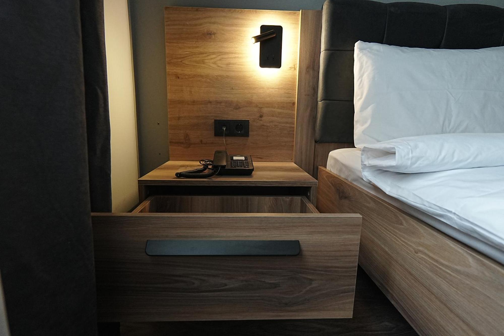 Palazzo Hotel 4*