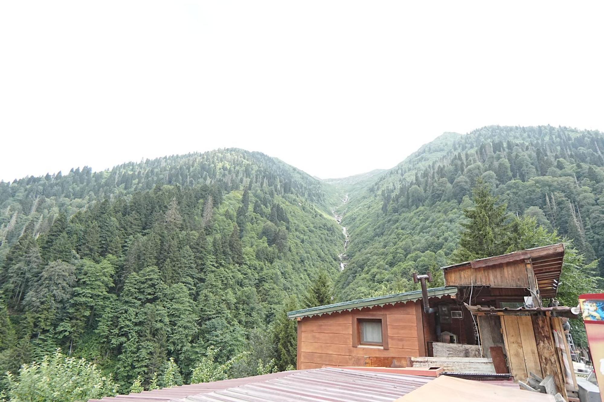 Palazzo 4* Ayder Yaylasi