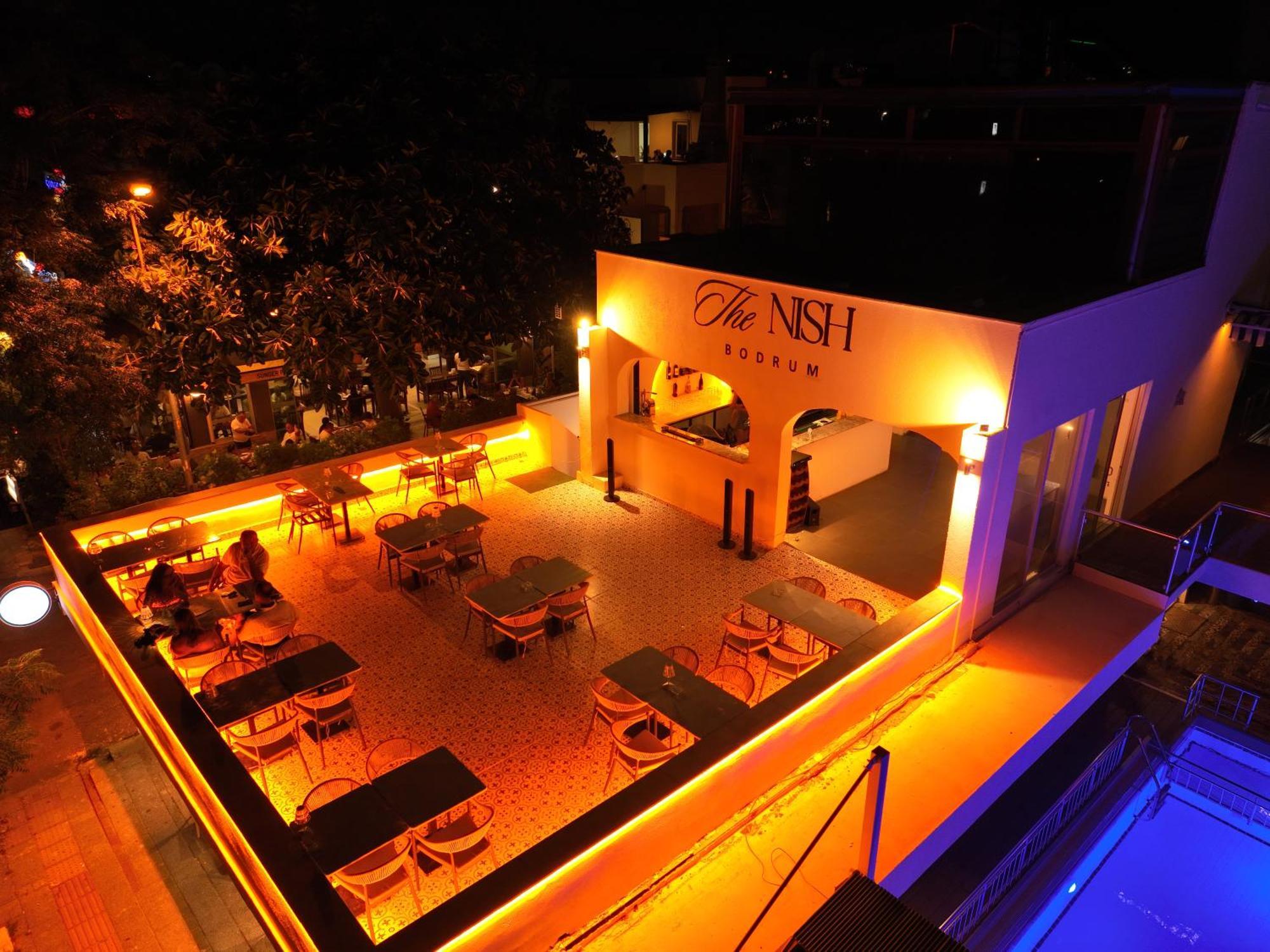 Marin-a & Hotel
