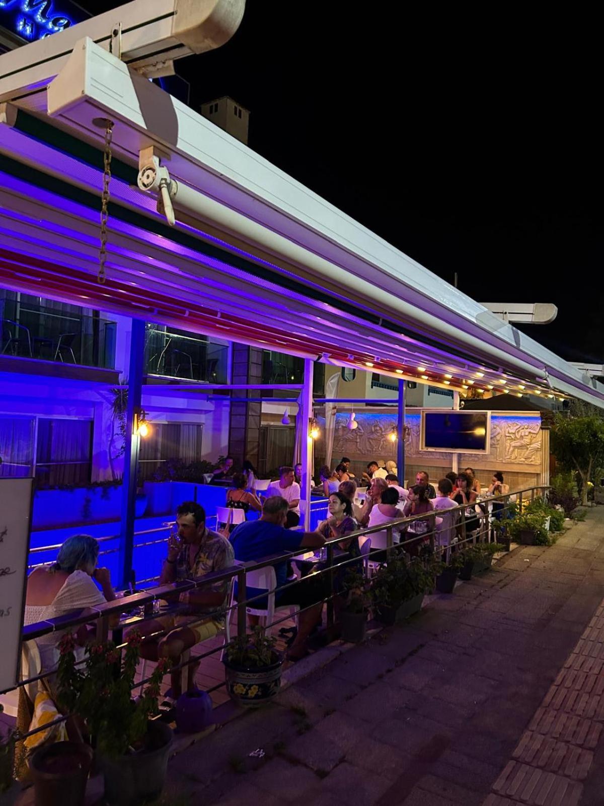 Marin-a & 3* Turgutreis