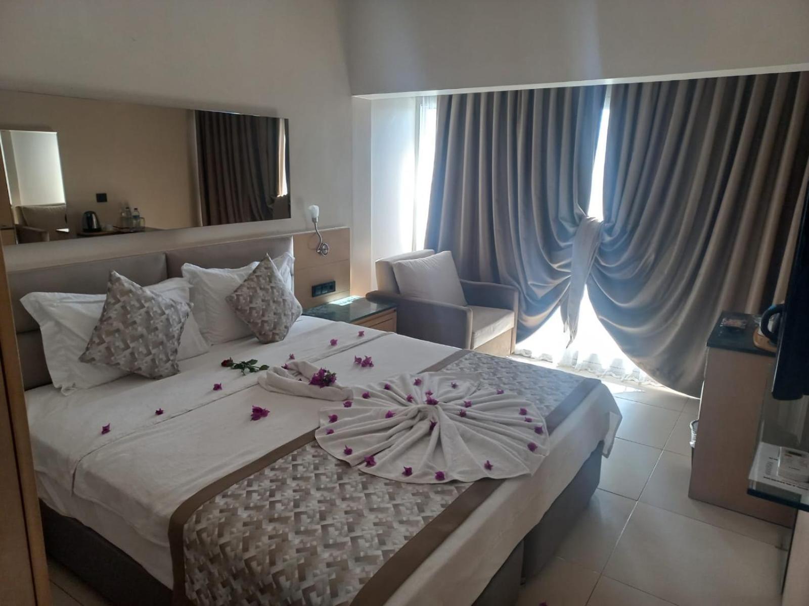 Hotel Marin-a &