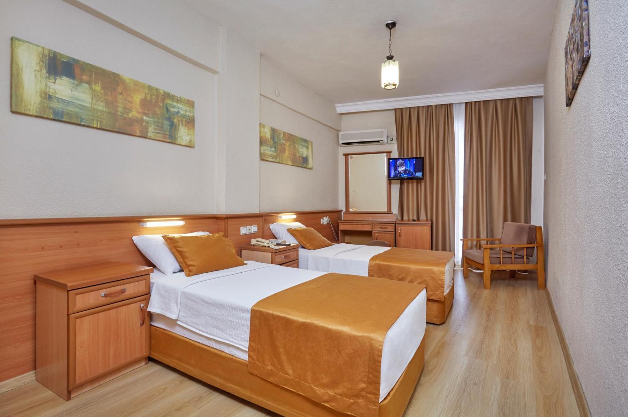 Billurcu Hotel 3*