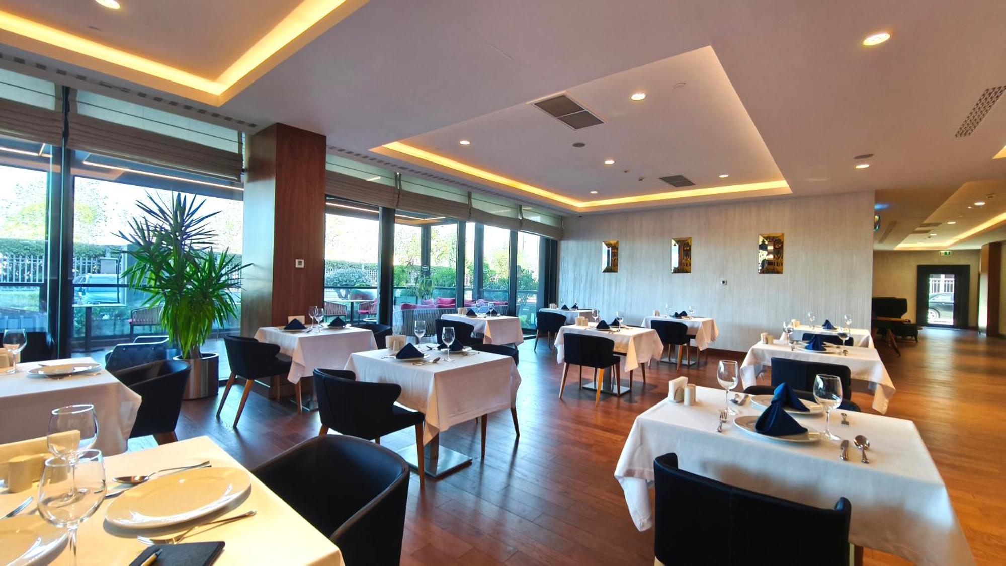 Hampton By Hilton 4*