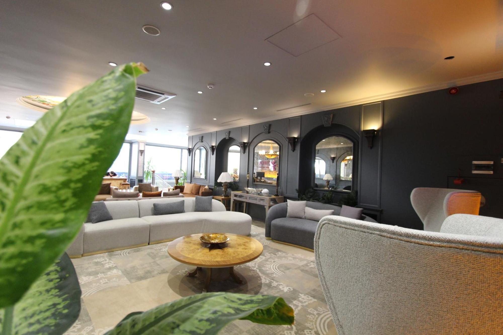 Funda Hotel Trabzon