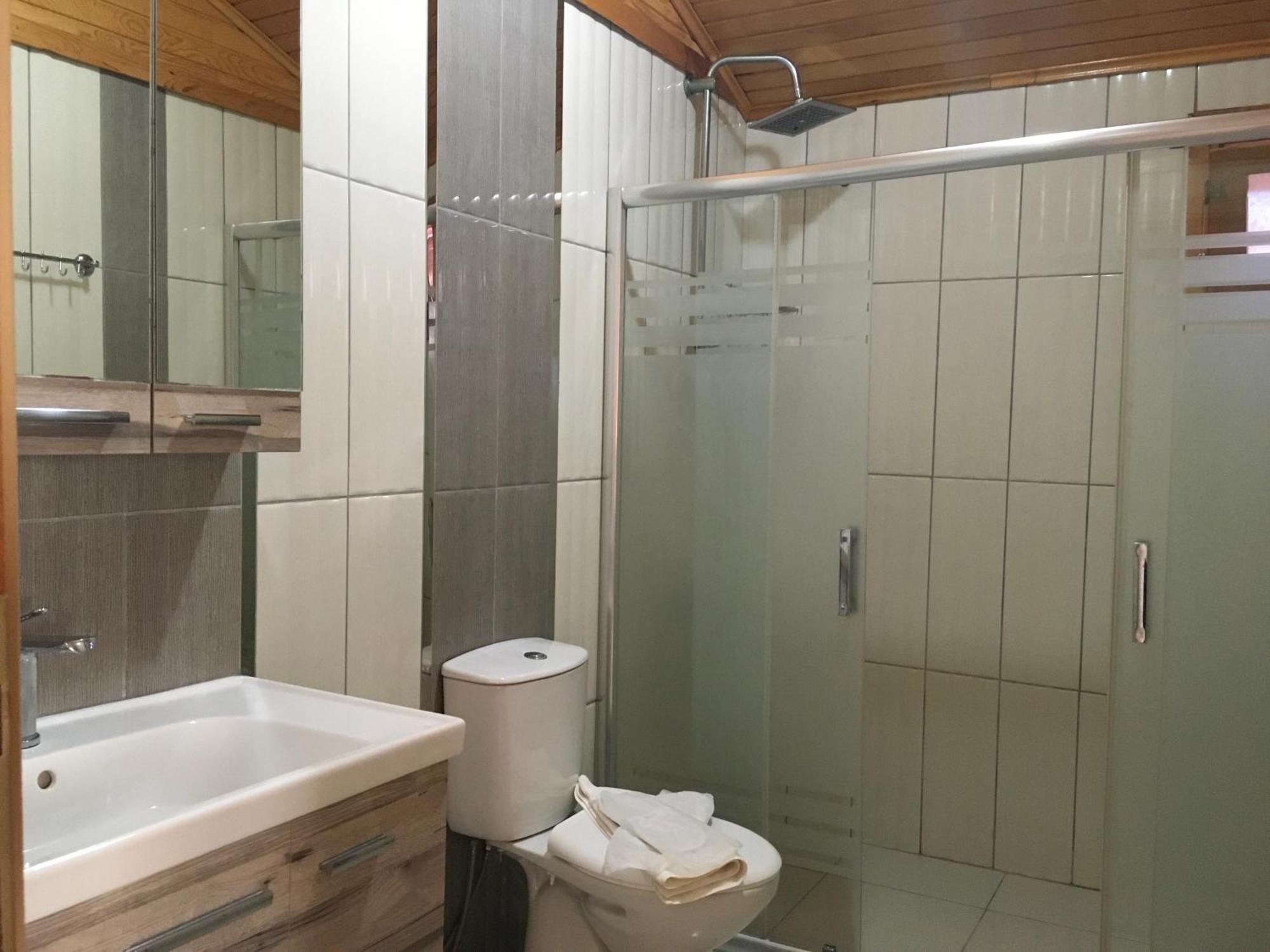 Efsane Holiday home Cirali