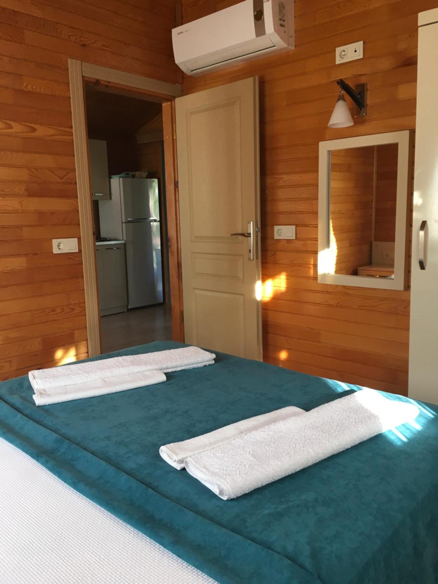 Holiday home Efsane *