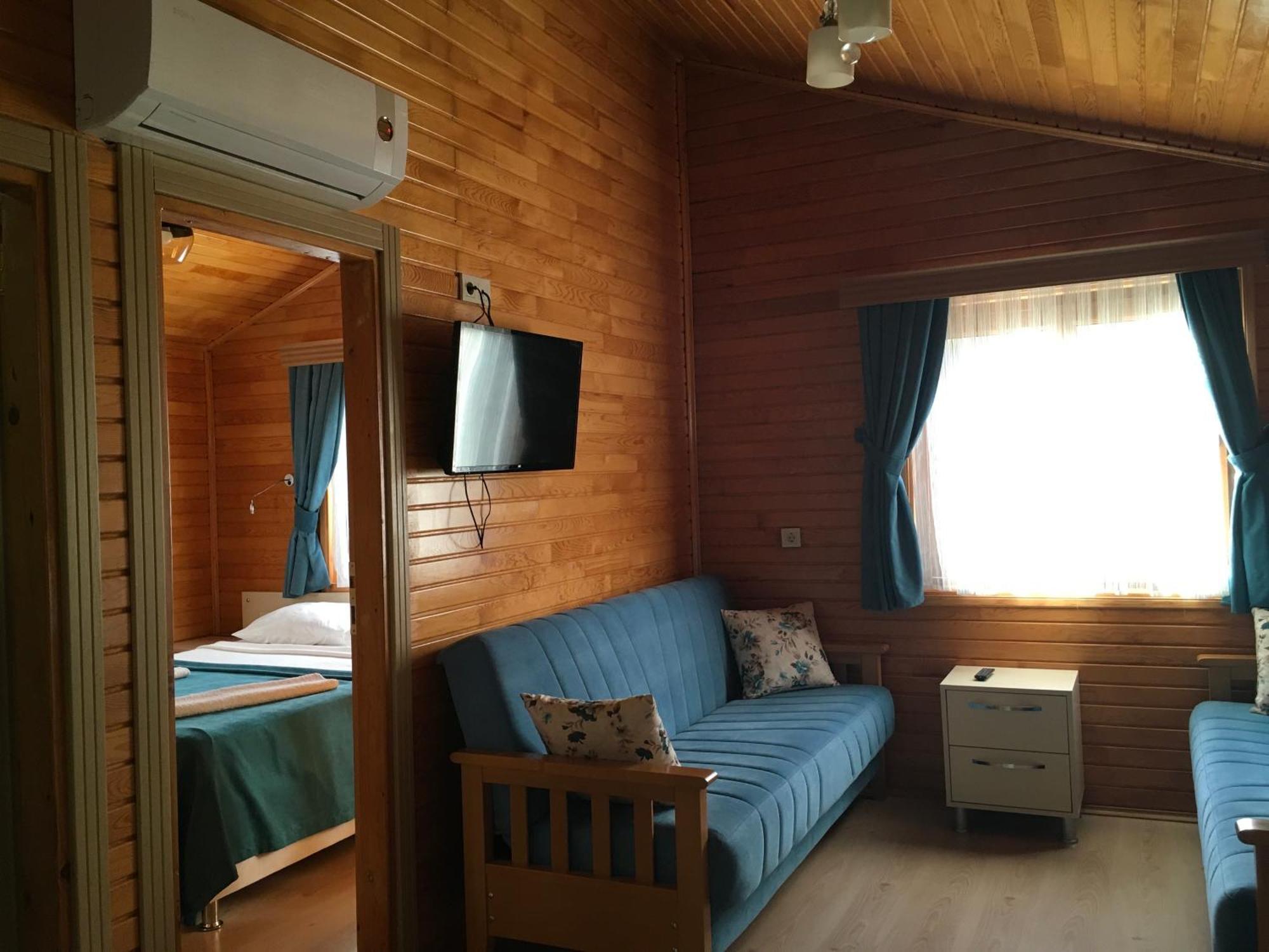 Holiday home Efsane Cirali