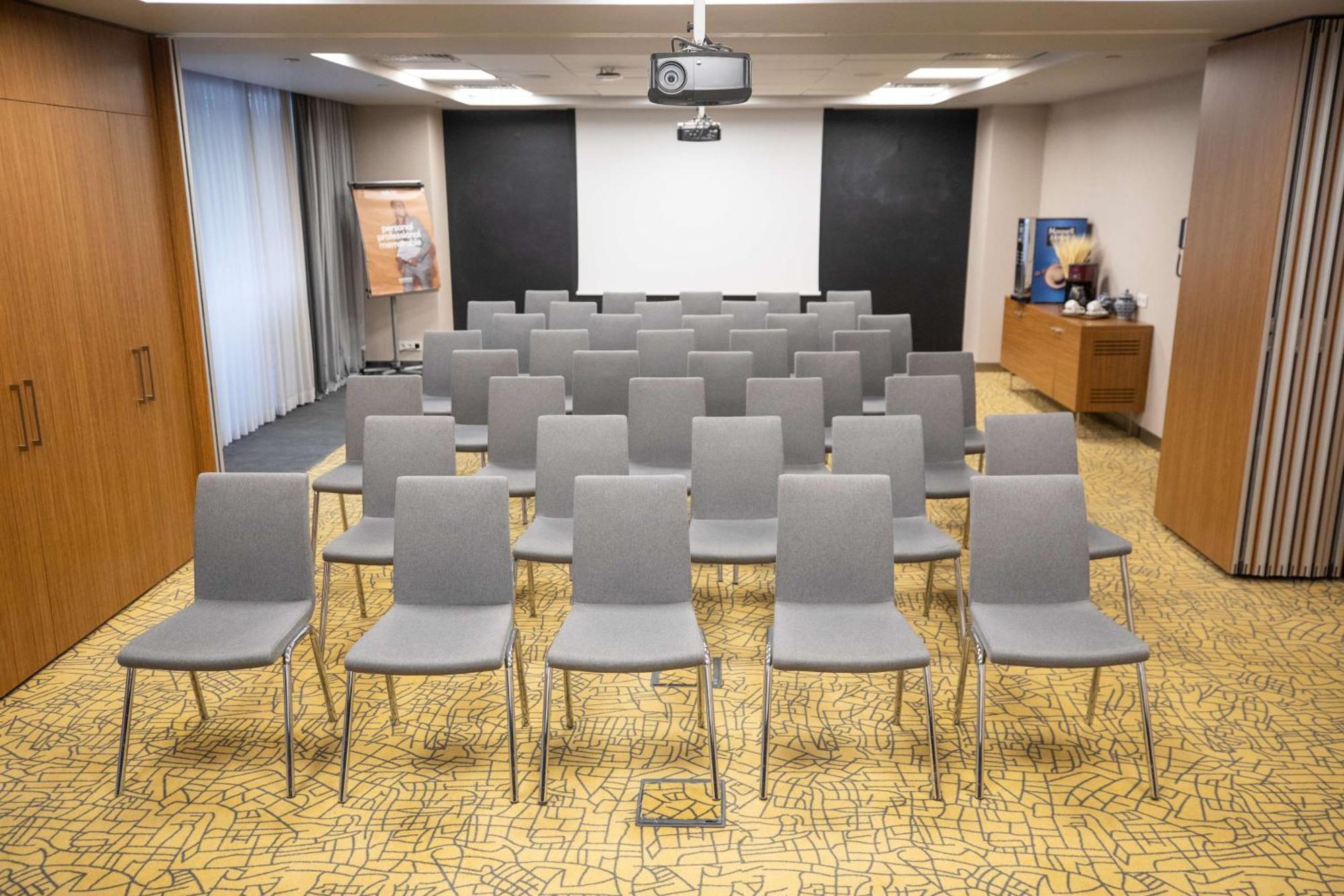 Hotel Park By Radisson Atasehir
