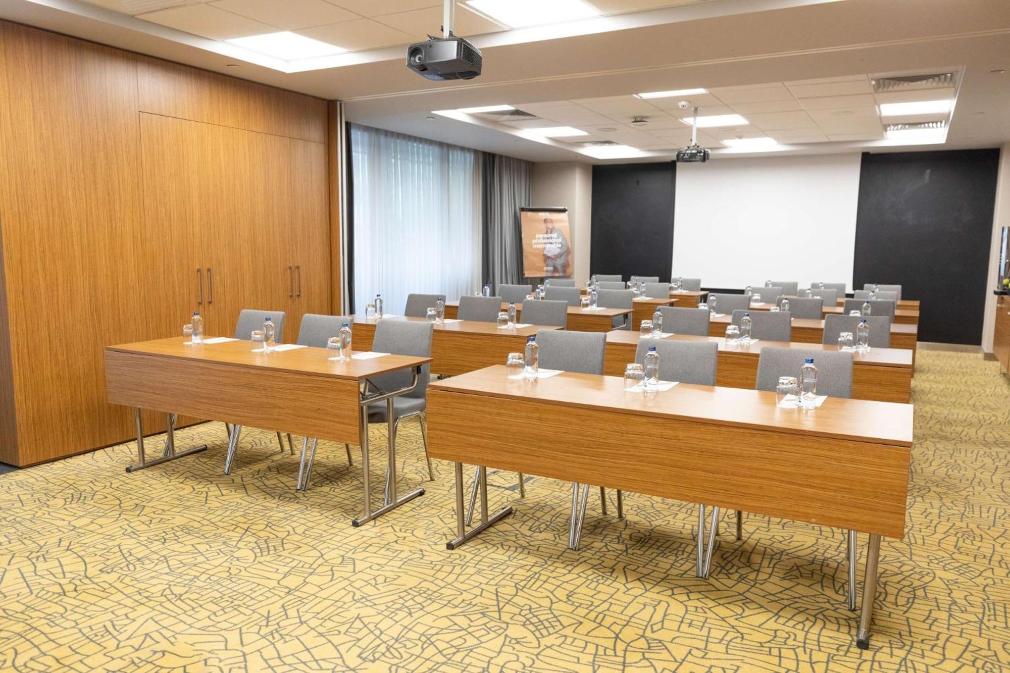 Hotel Park By Radisson Atasehir Istanbul