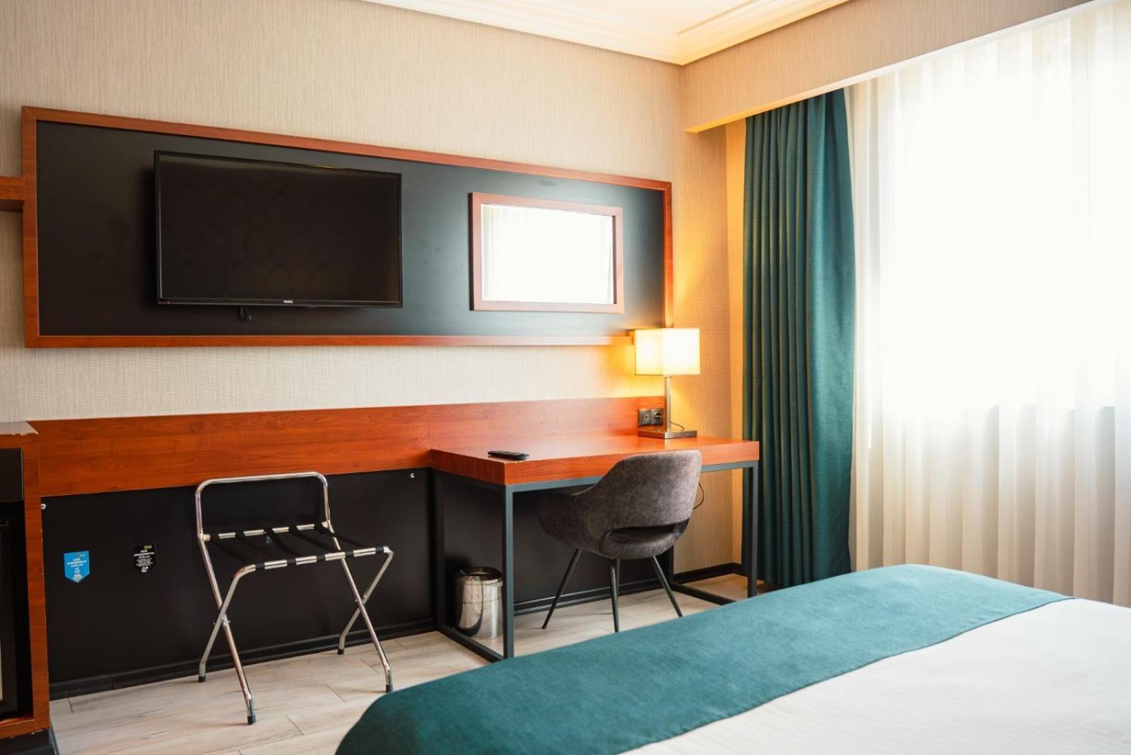 Grand Vaves Hotel Trabzon