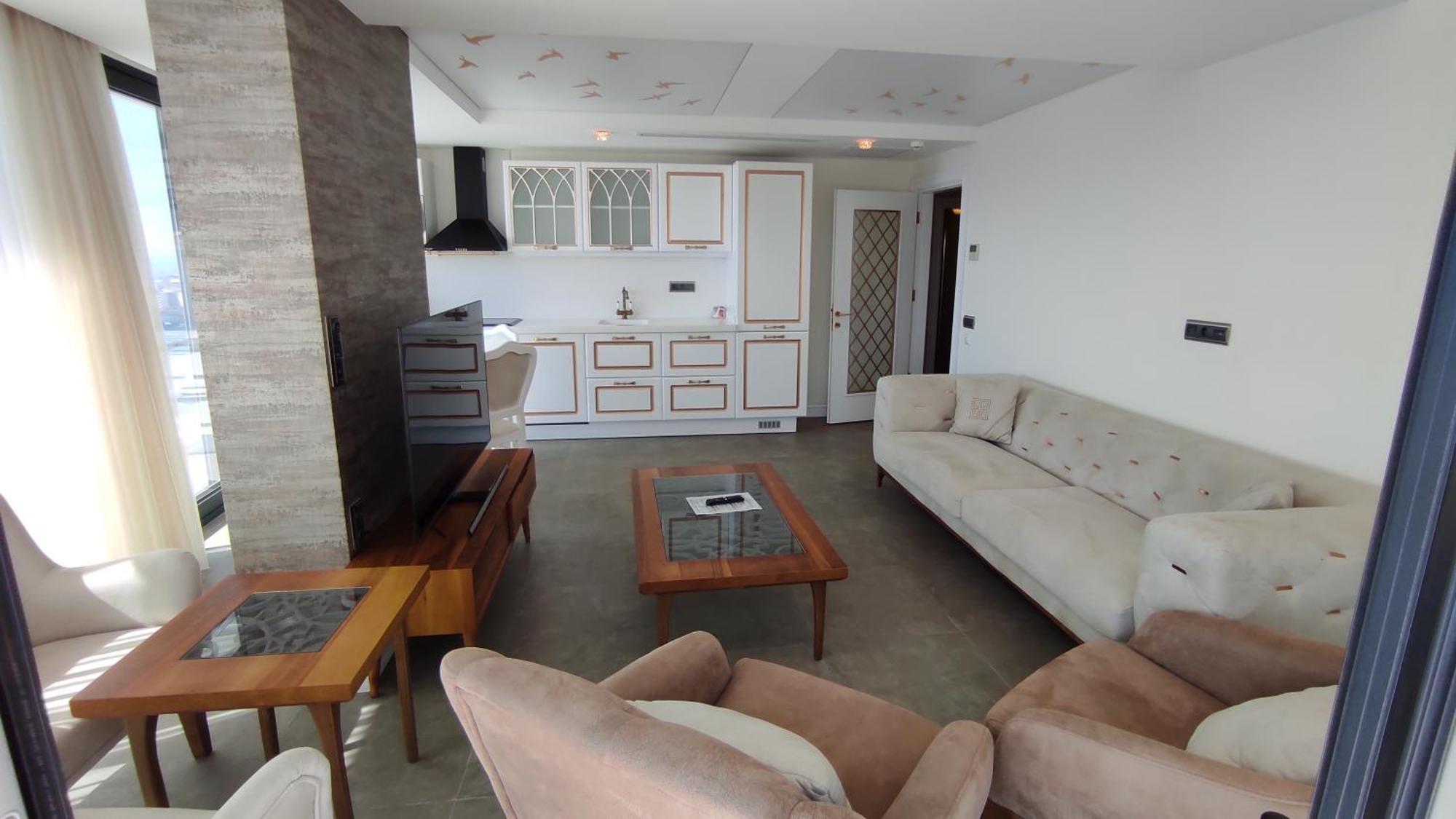 Elite Luxury & Hotel Alanya