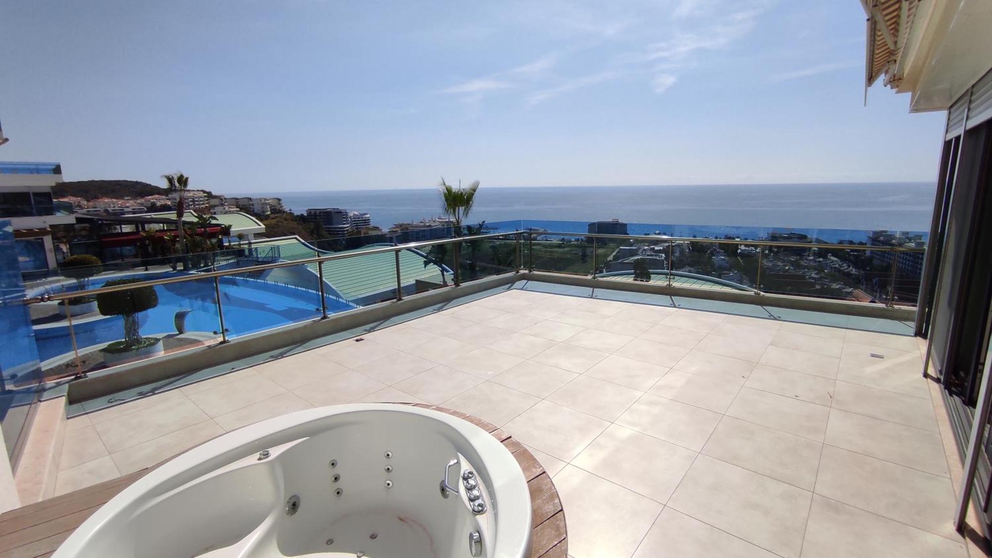 Elite Luxury & 5*