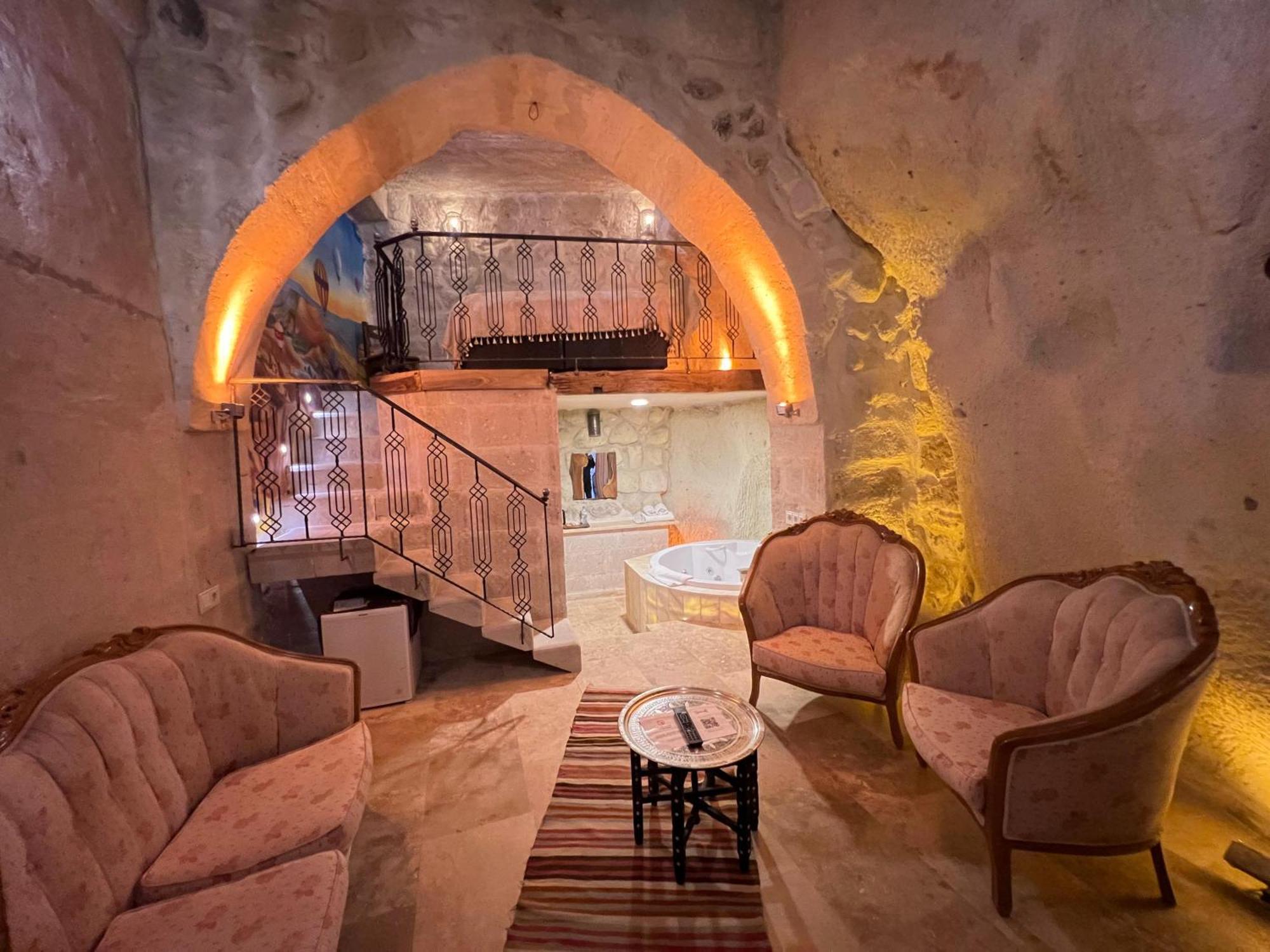 Atilla's Cave 4* Nevsehir