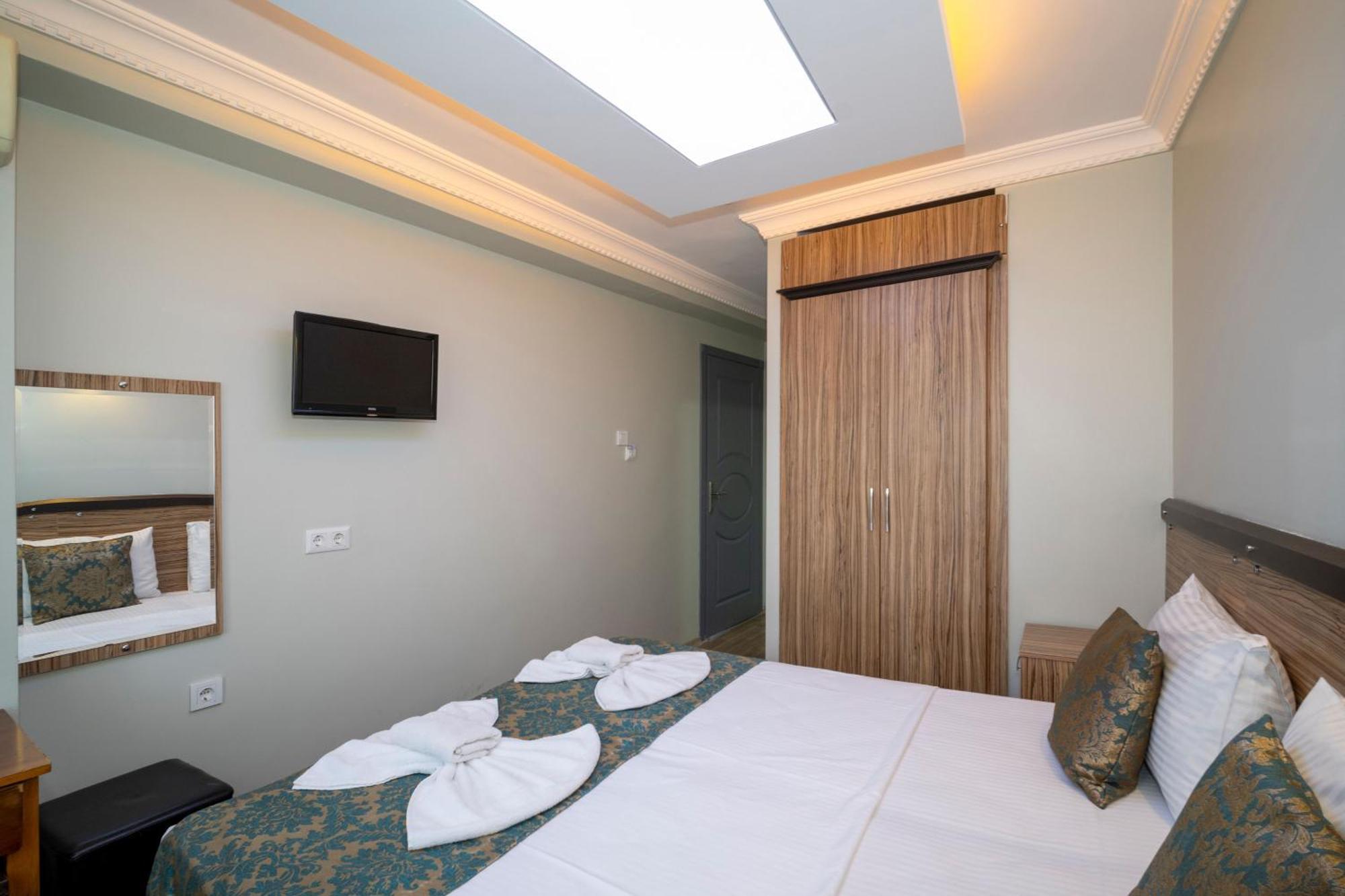 Hotel Simper Istanbul