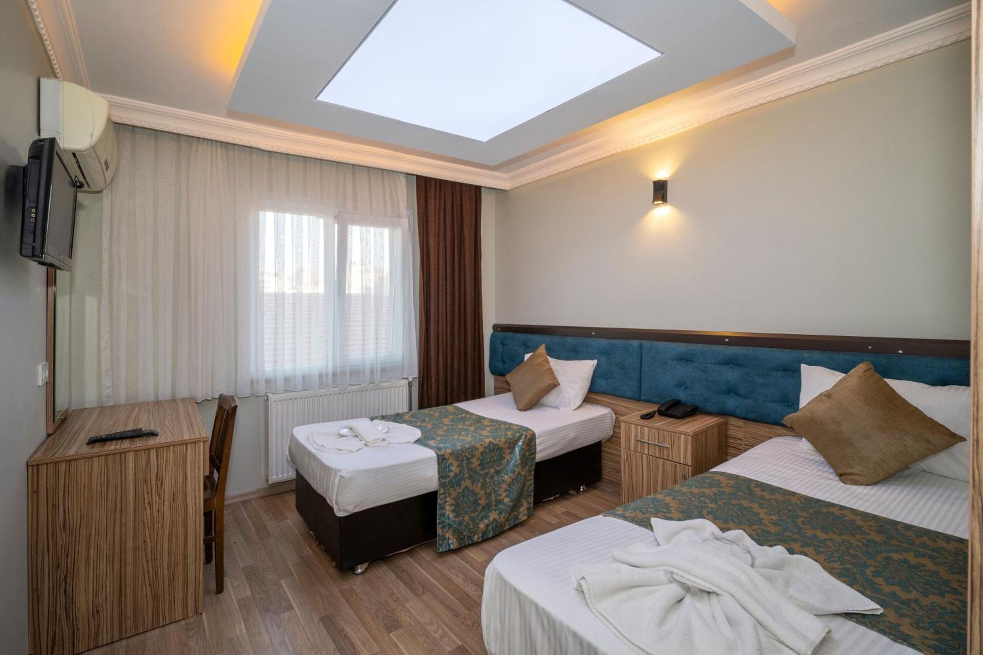 Hotel Simper Istanbul