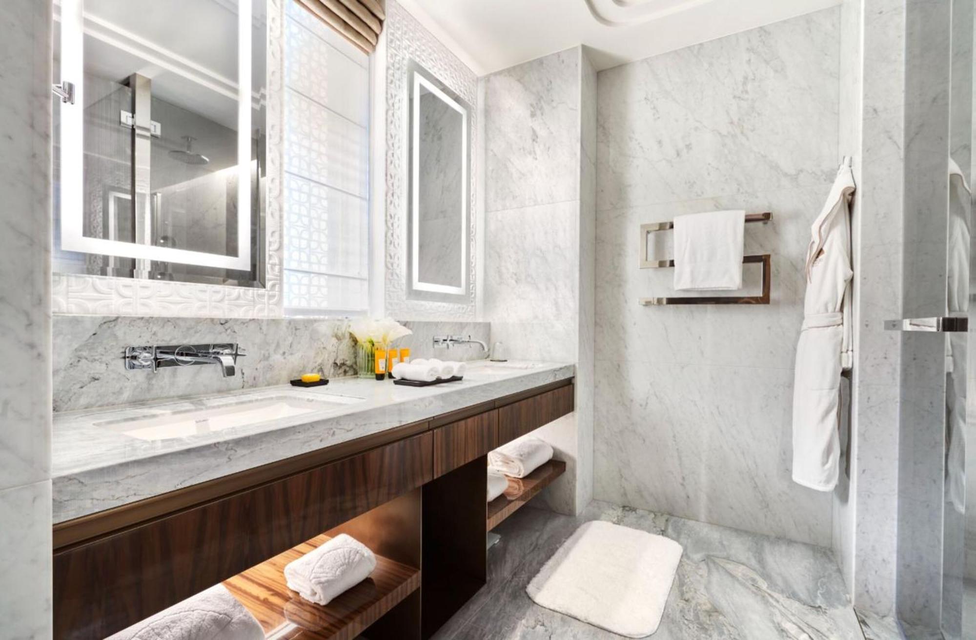 Mandarin Oriental Bosphorus, Hotel 5*