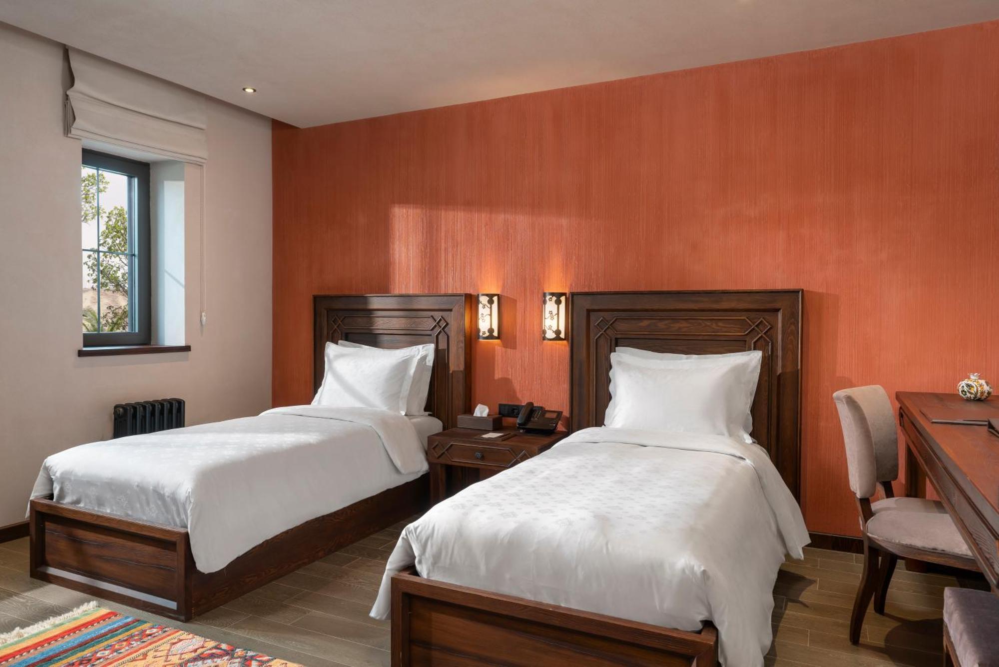 Ajwa Cappadocia - Preferred Legend Collection Hotel Mustafapasa