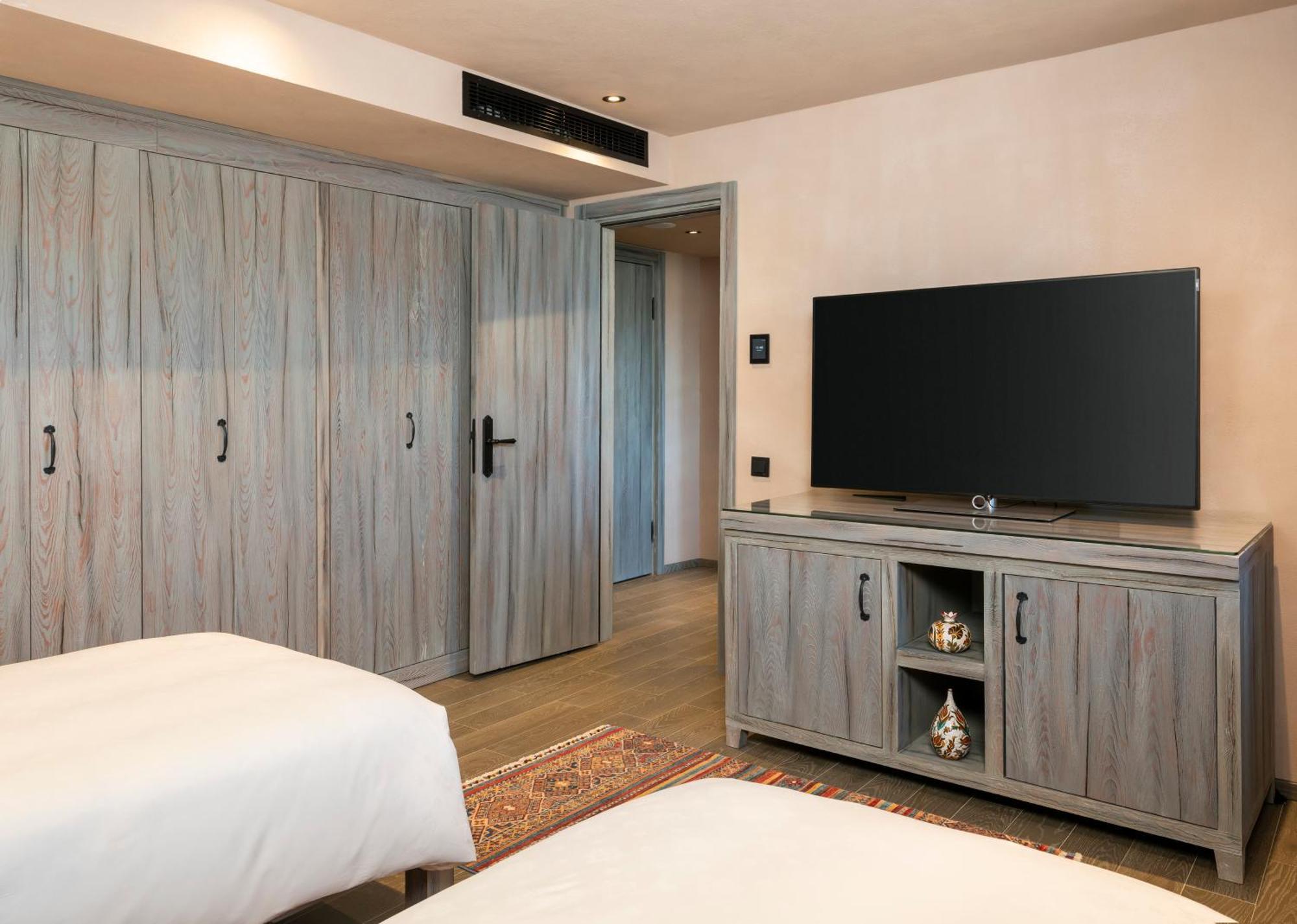 Ajwa Cappadocia - Preferred Legend Collection Hotel