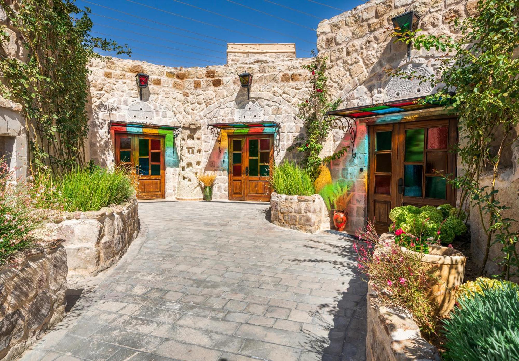 Ajwa Cappadocia - Preferred Legend Collection Hotel
