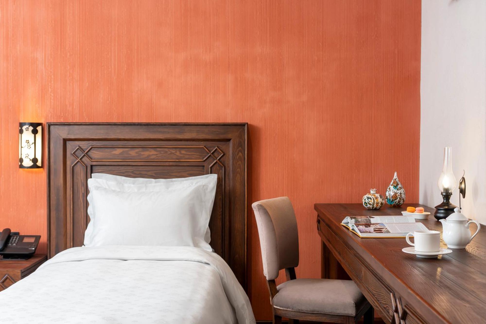 Hotel Ajwa Cappadocia - Preferred Legend Collection 5*