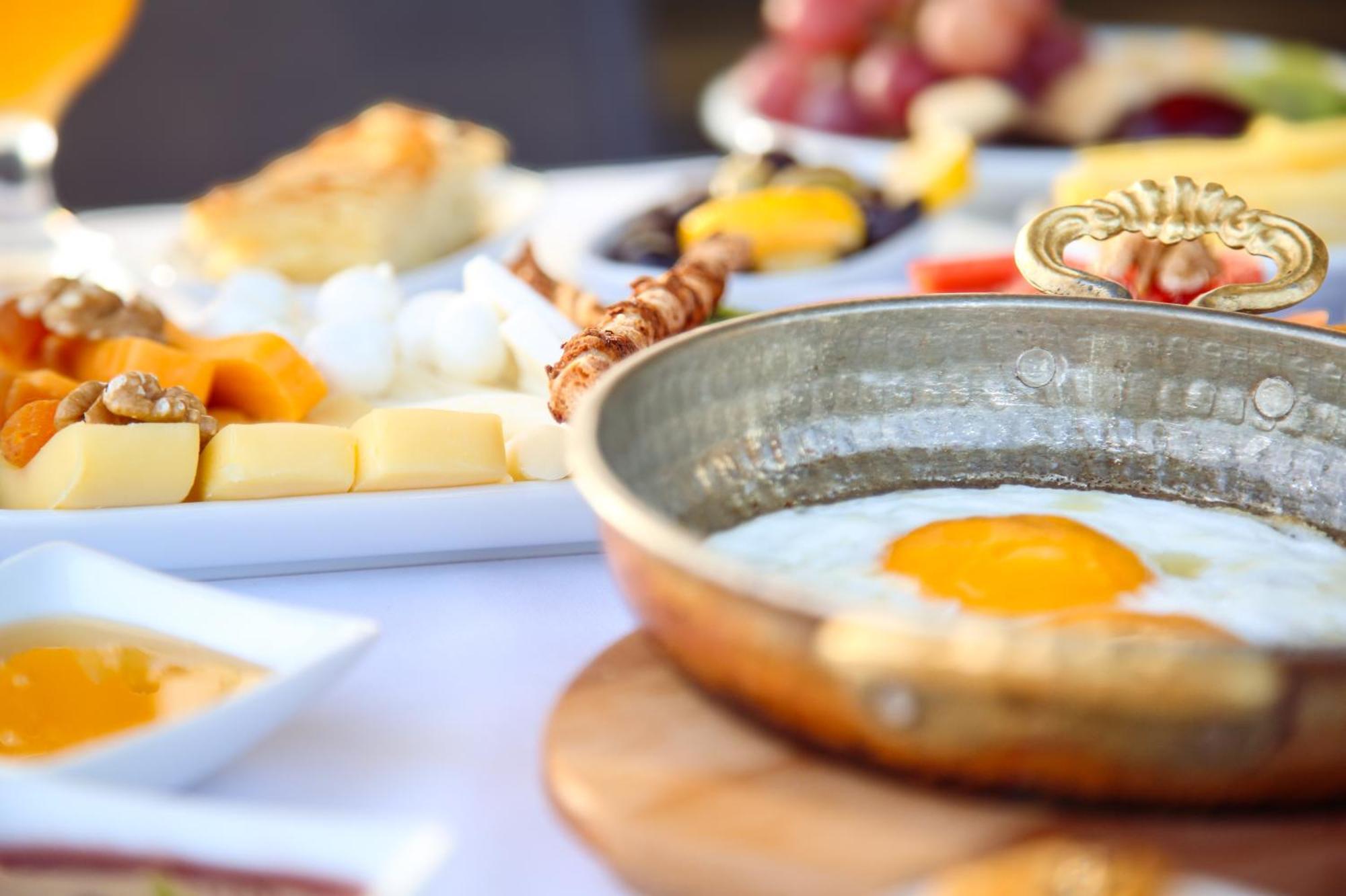 Hotel Bronte Istanbul