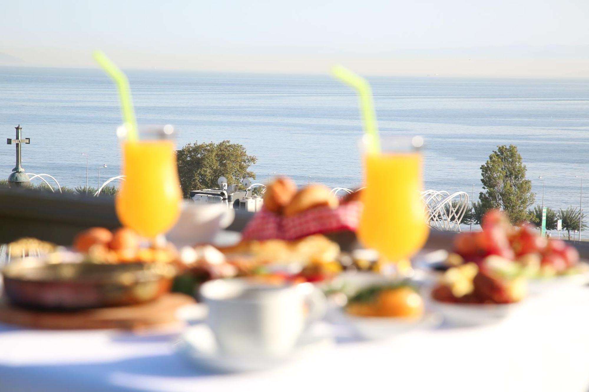 Hotel Bronte