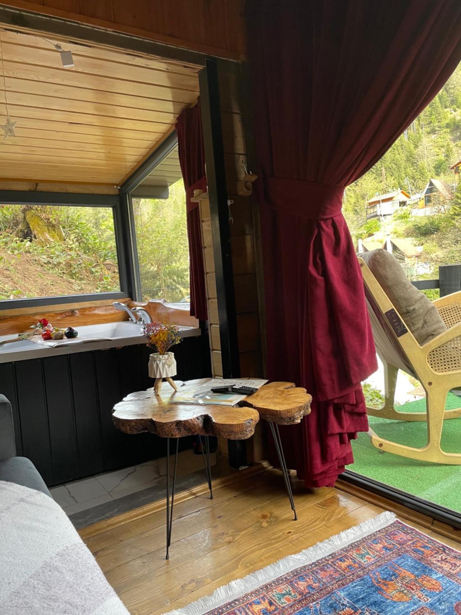 Gueven Dag Evi * Ayder Yaylasi