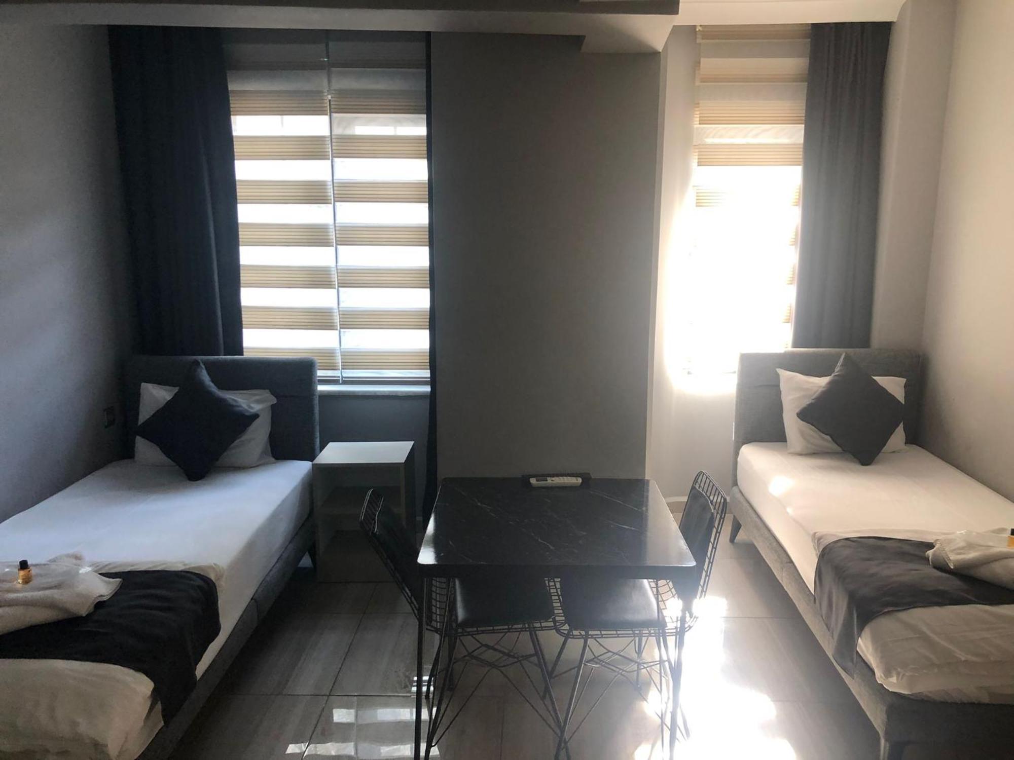 Caliskanlar Canakkale
