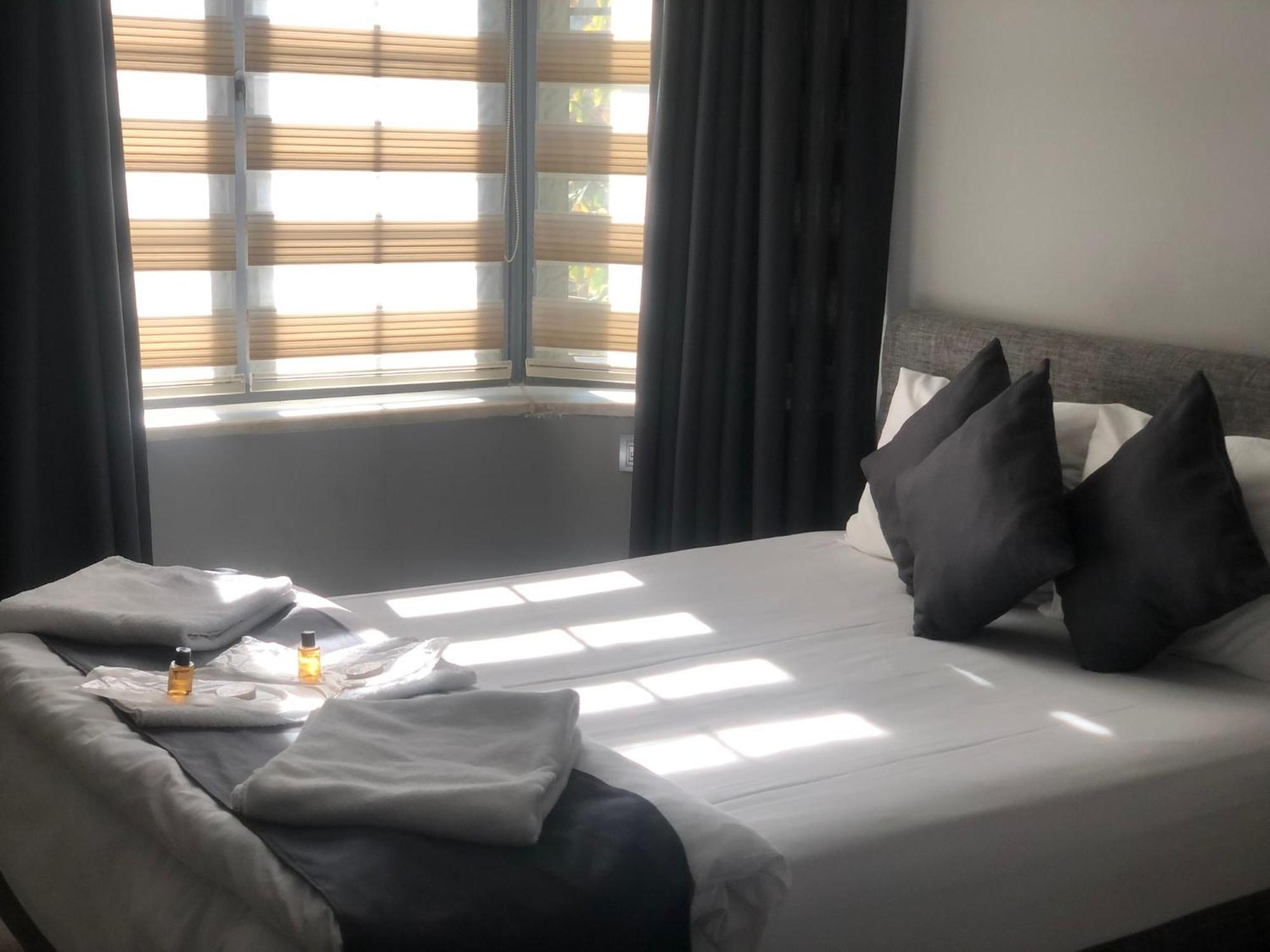 Hotel Caliskanlar