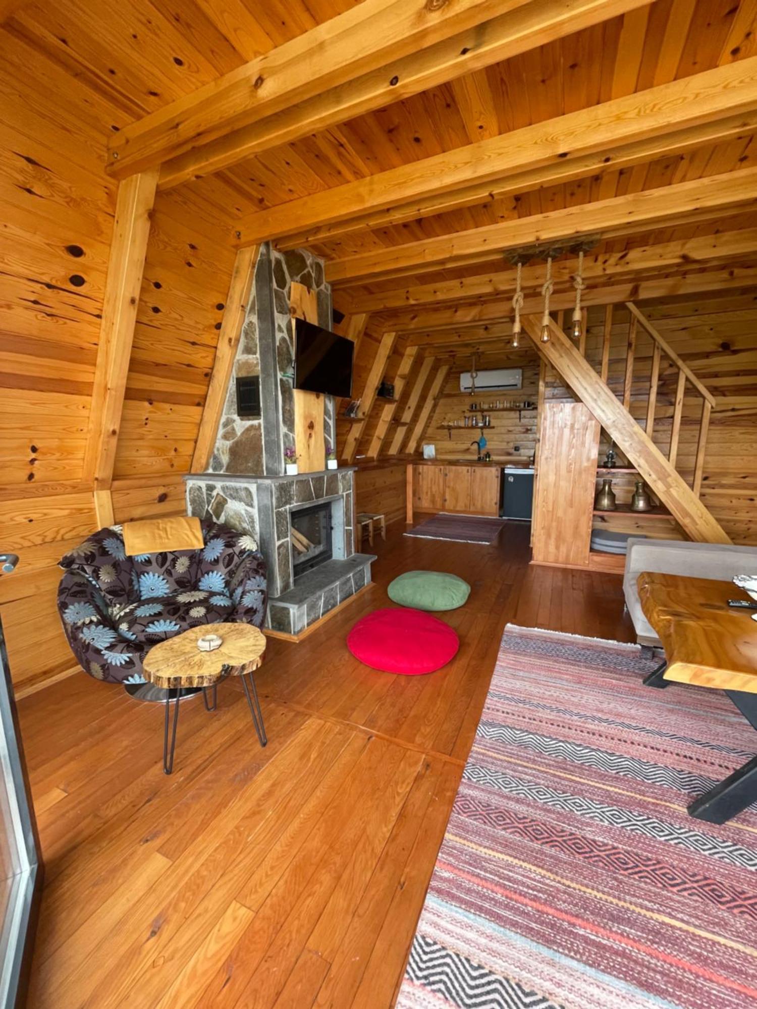 Aparthotel Dagderebungalow
