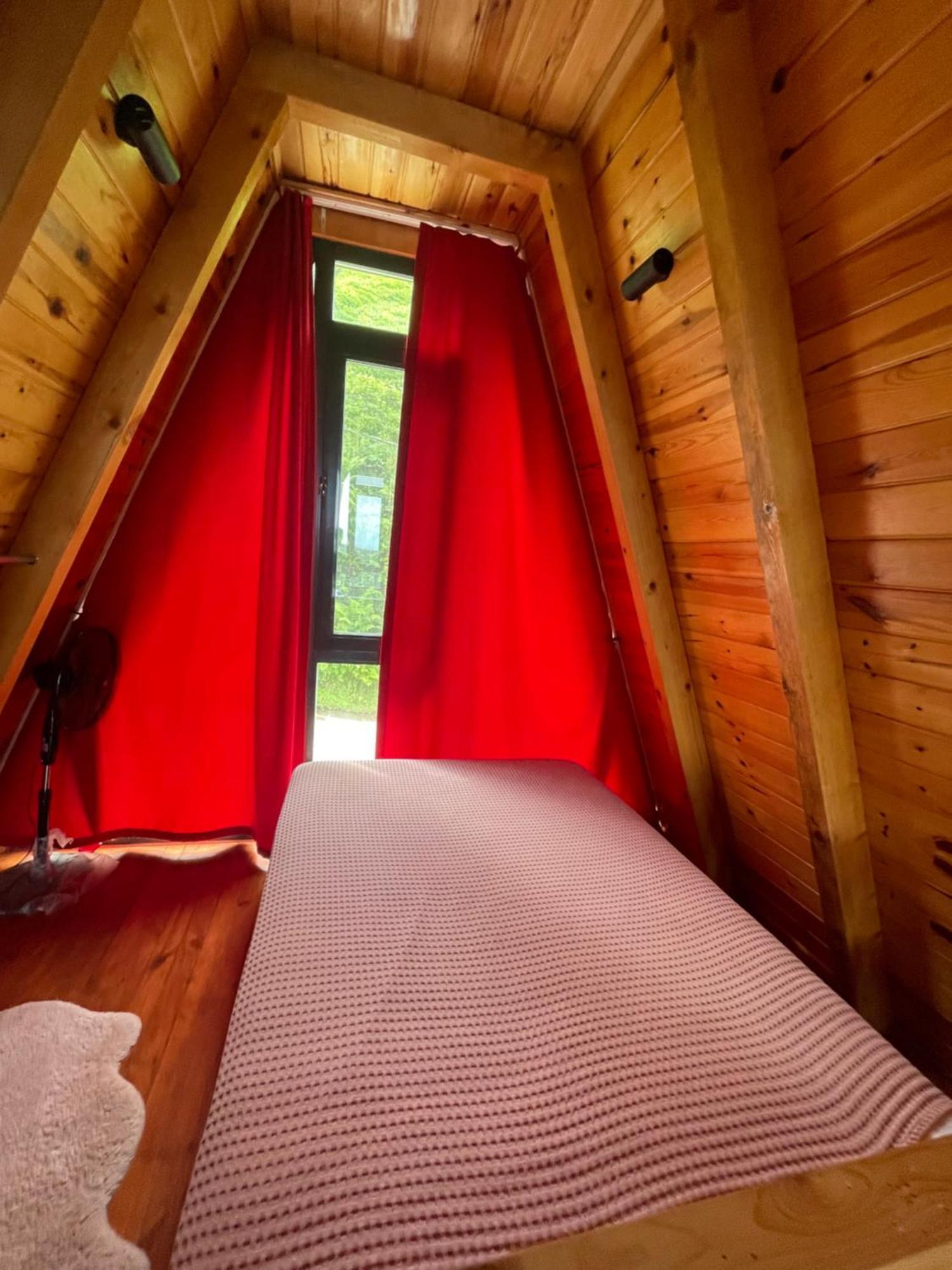 Dagderebungalow Aparthotel Ardesen