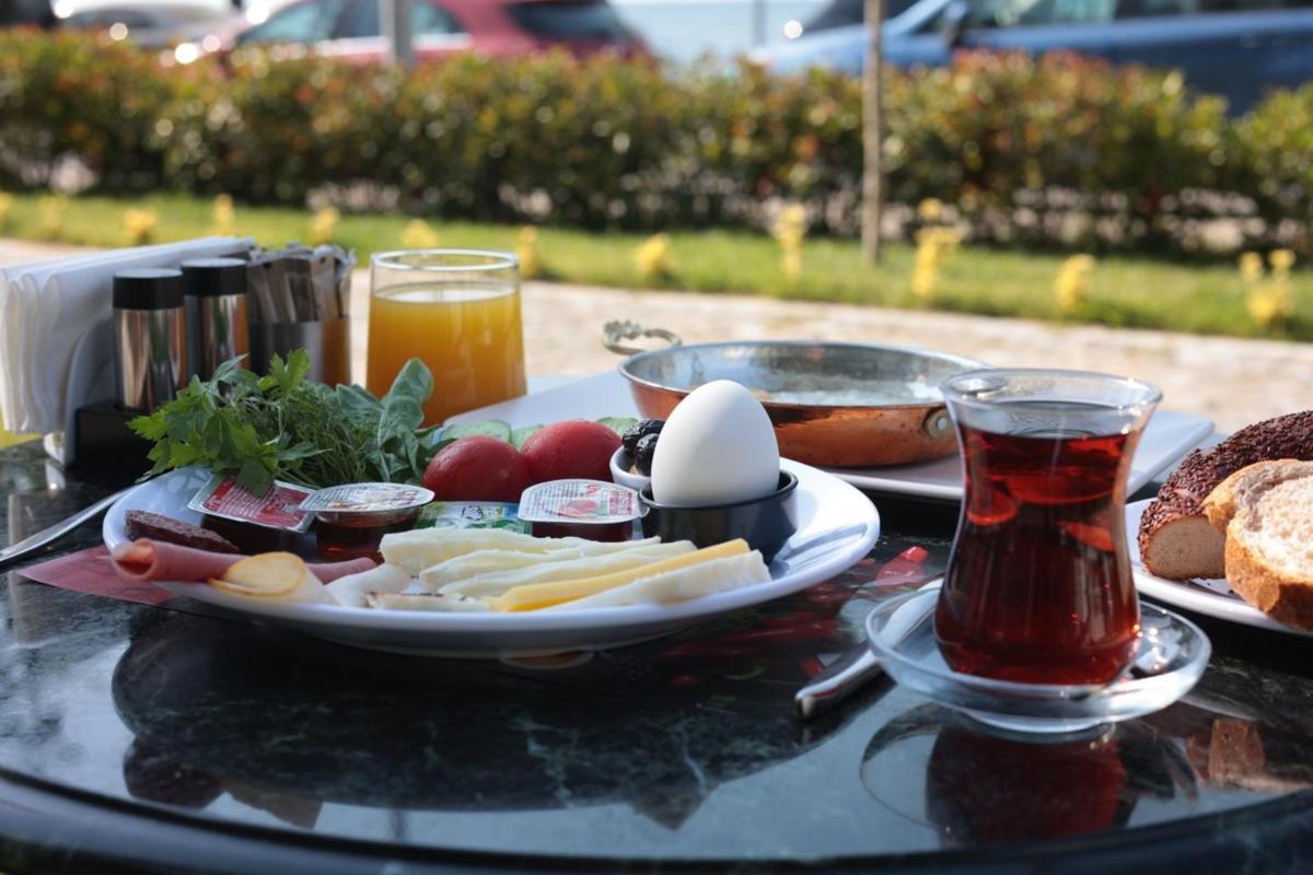 Tasliman Bed & Breakfast Yalova (Yalova)