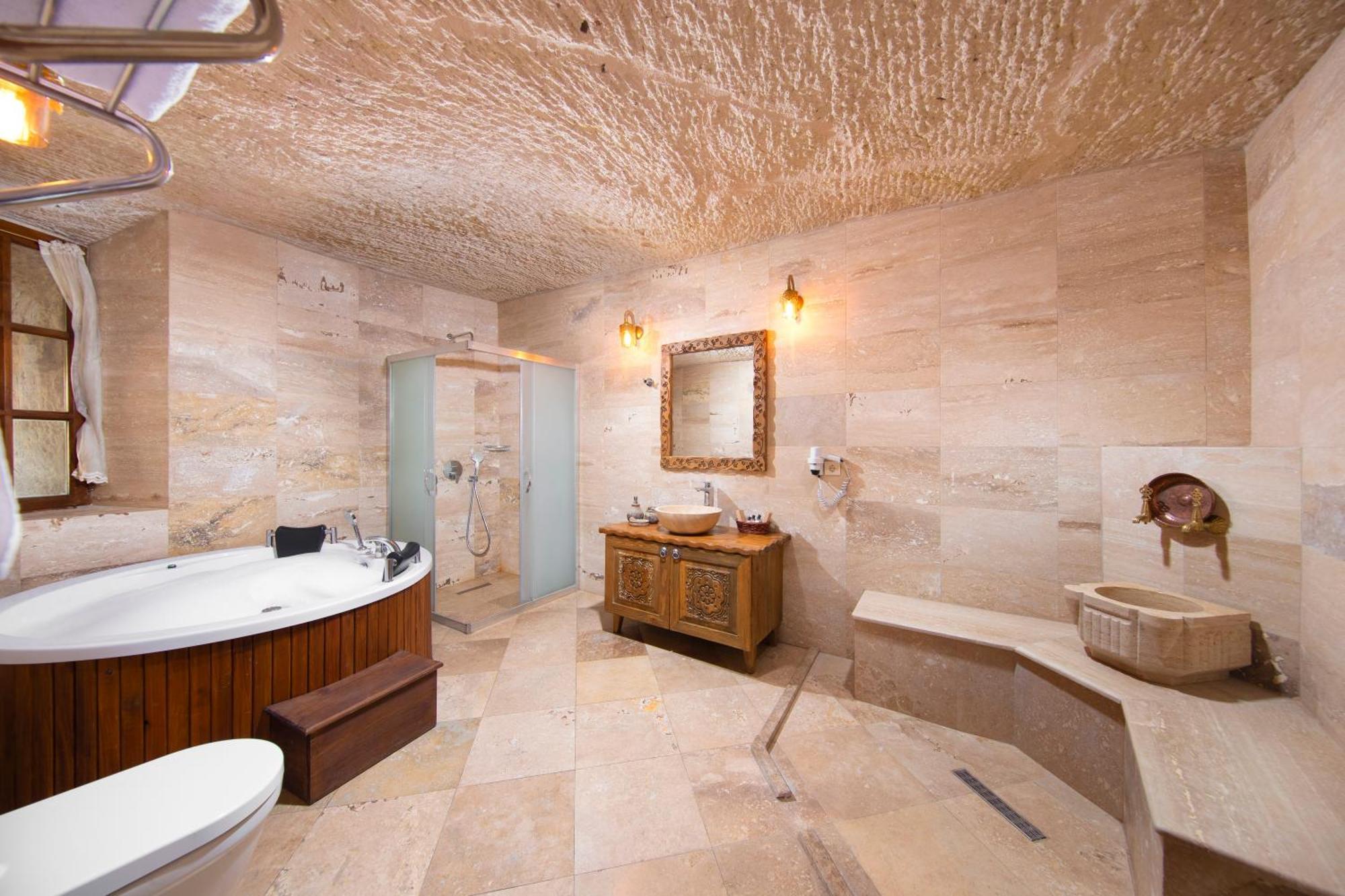 Portal Cappadocia Hotel Ortahisar