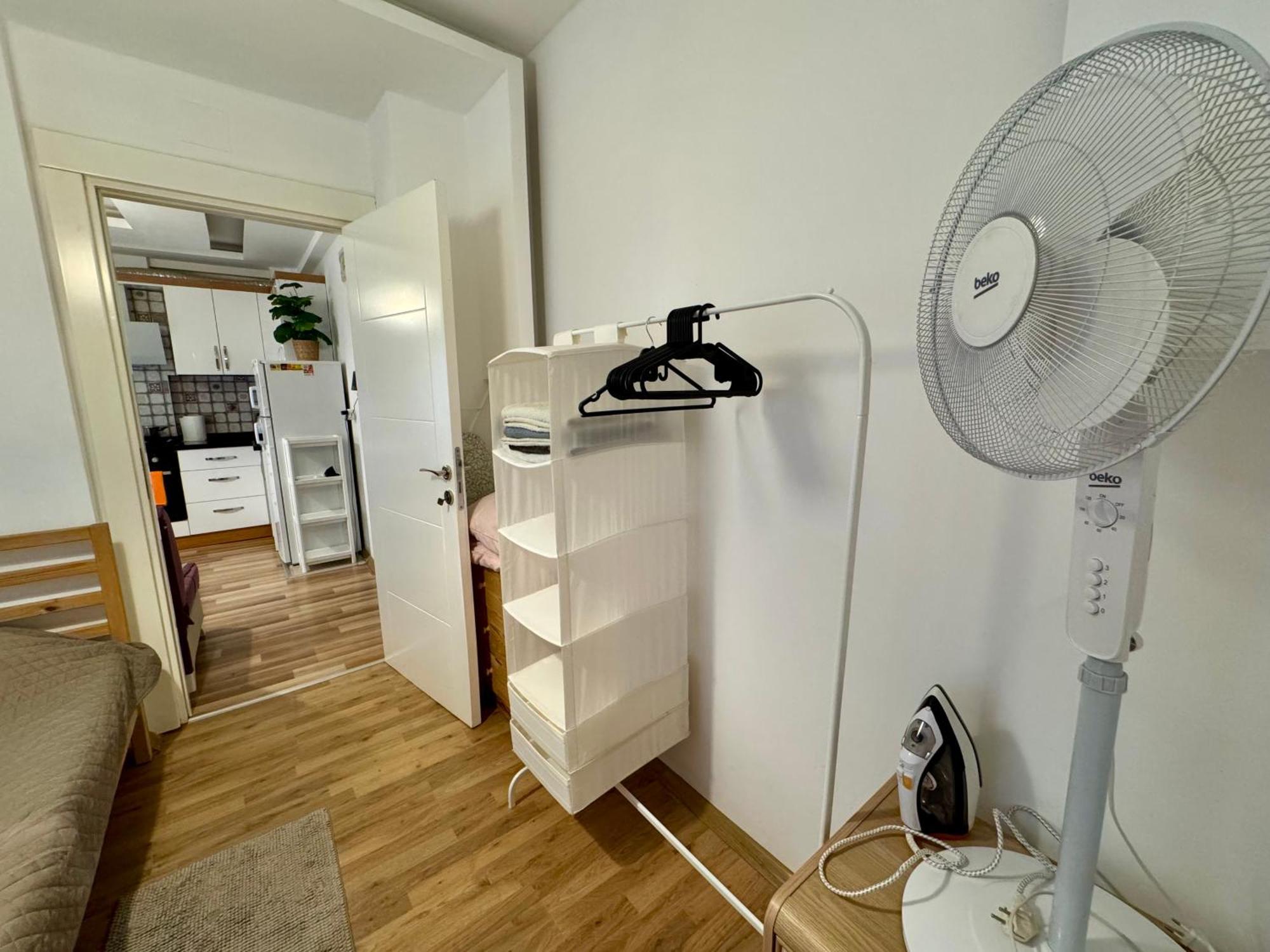 Deniz One Bedroom * Mezitli