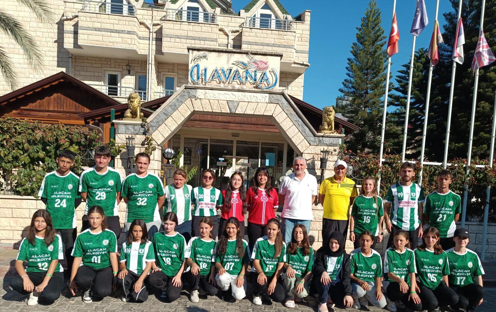 Havana Hotel Kemer
