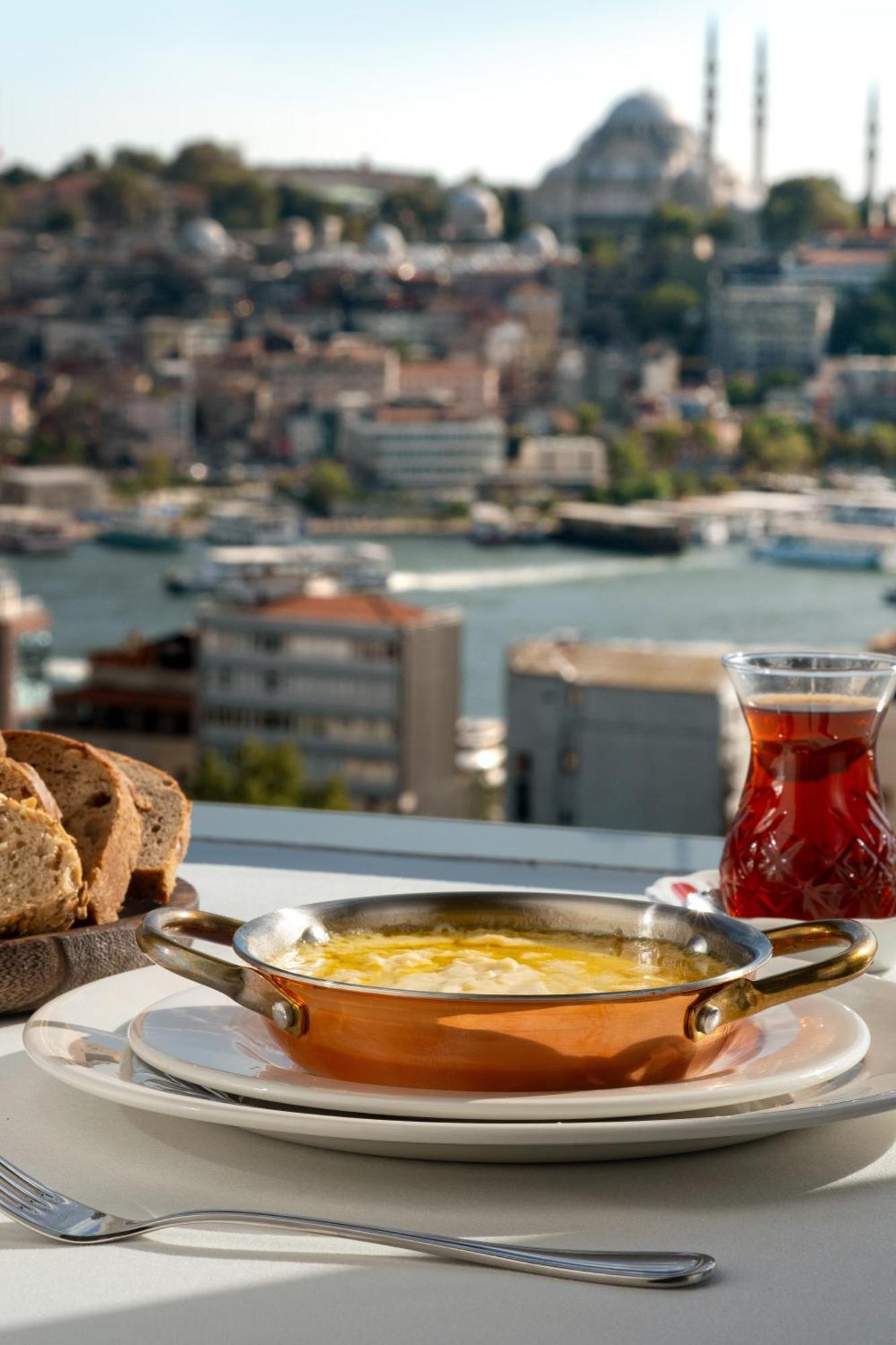 The Hotels, Galata 4* Istanbul