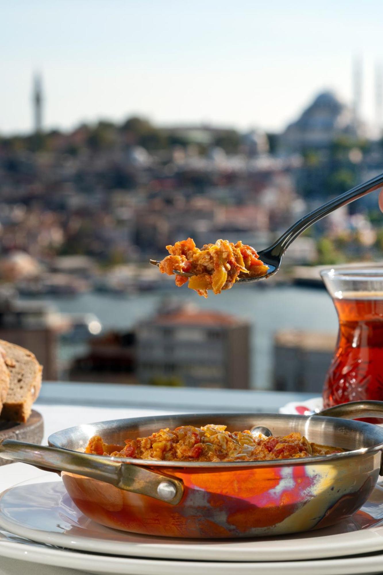 Hotel The Hotels, Galata Istanbul