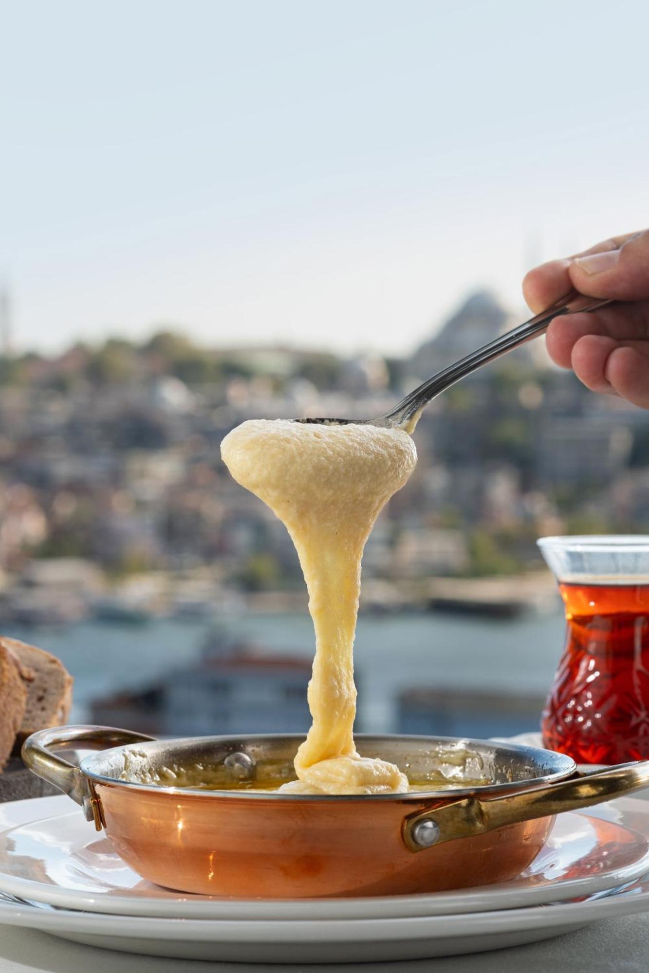 The Hotels, Galata Hotel 4*