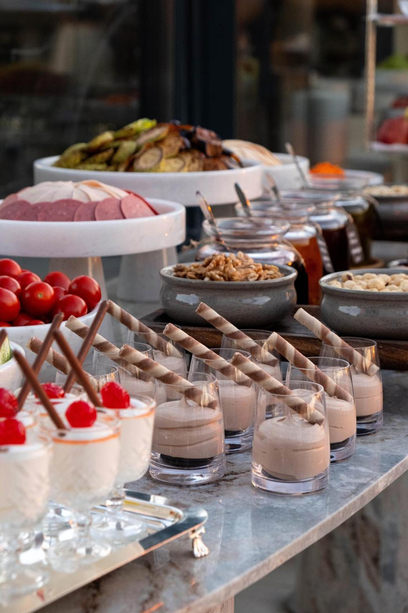The Hotels, Galata Hotel
