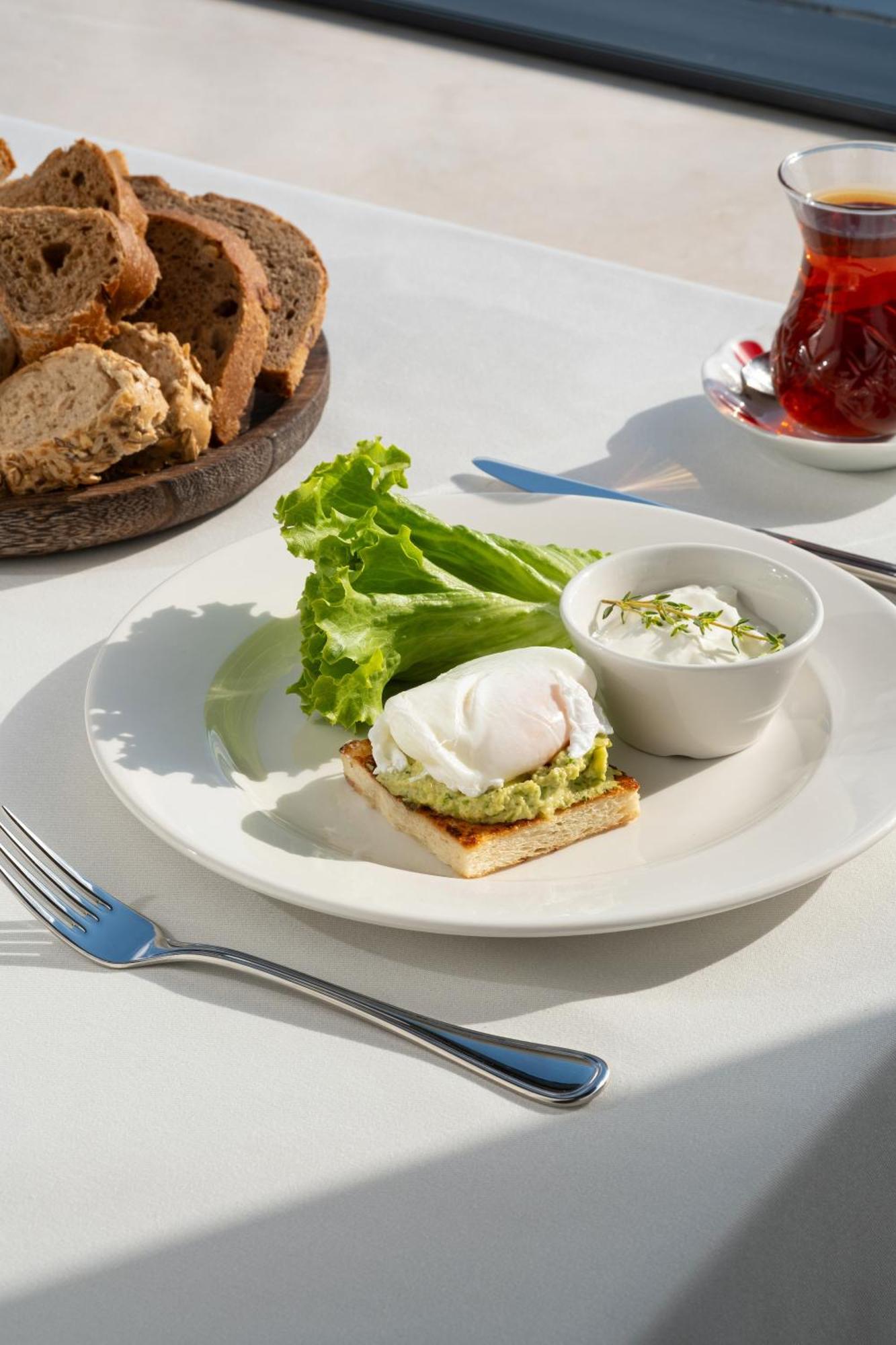 The Hotels, Galata Hotel 4*