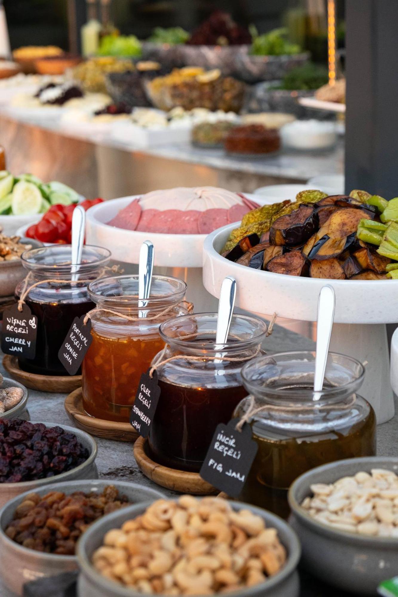 The Hotels, Galata Hotel Istanbul